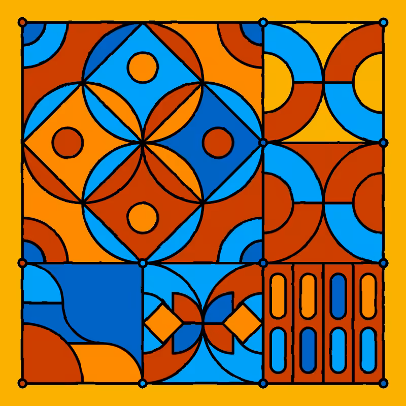 Efflorescence #212