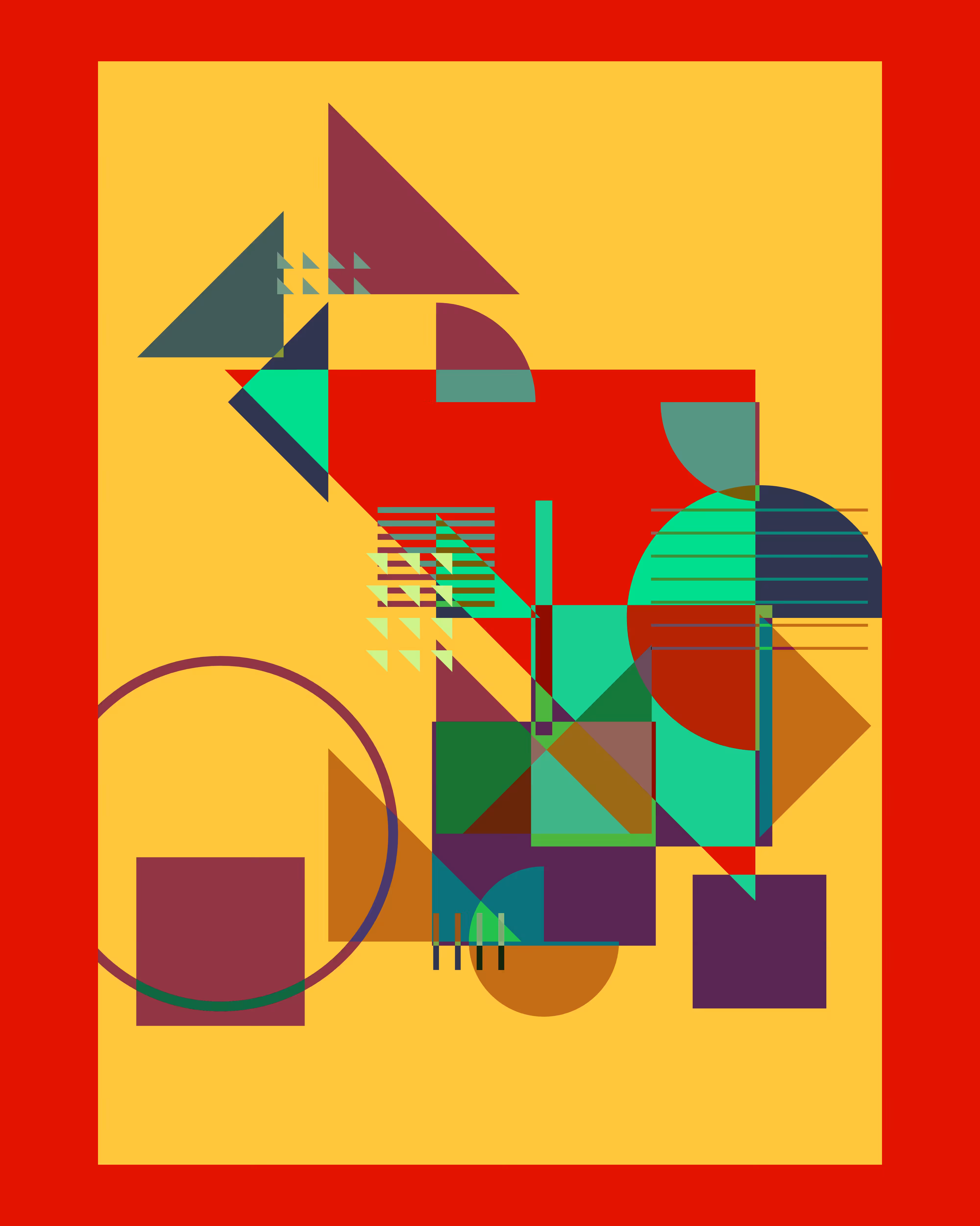 Reblend #47