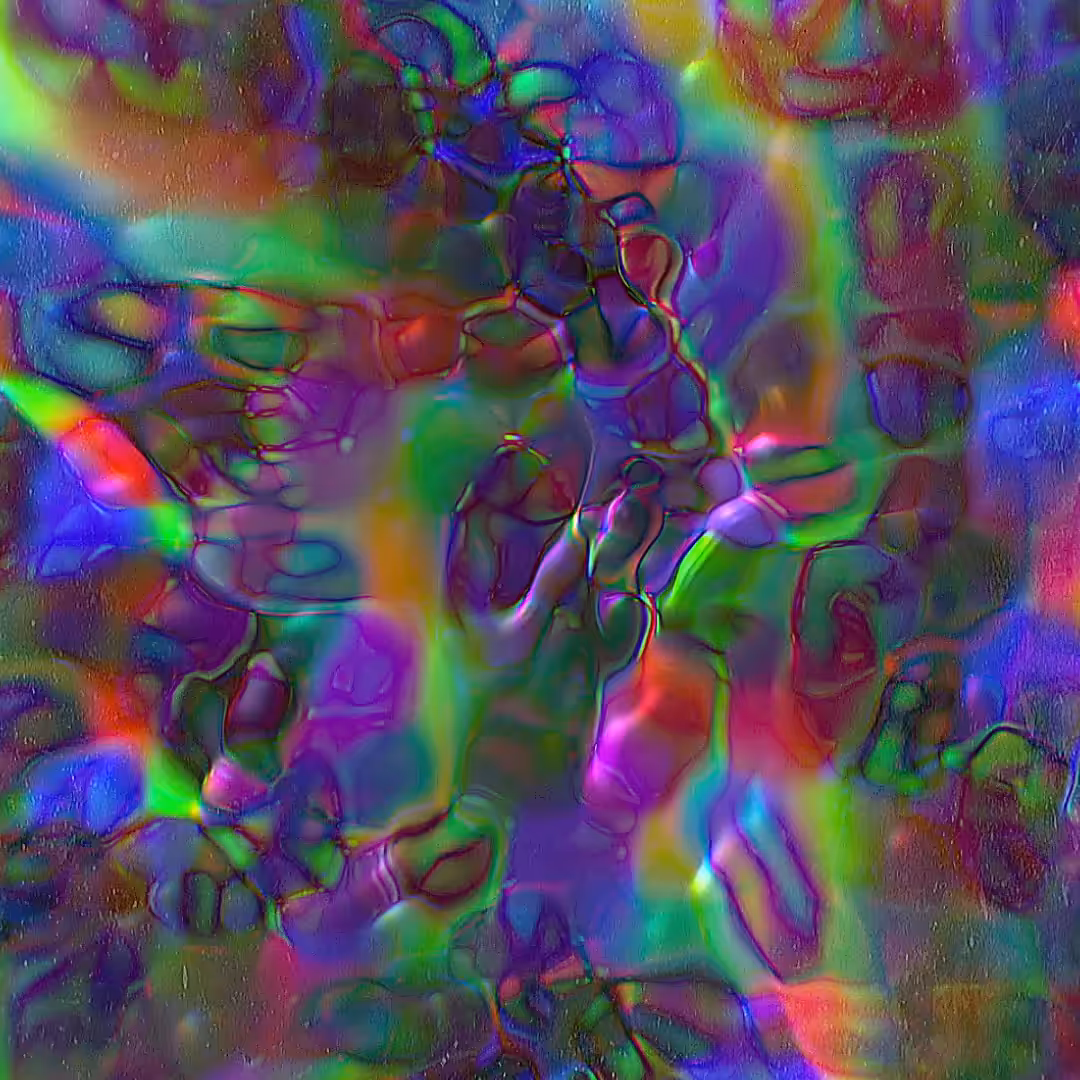 RGB FLOW