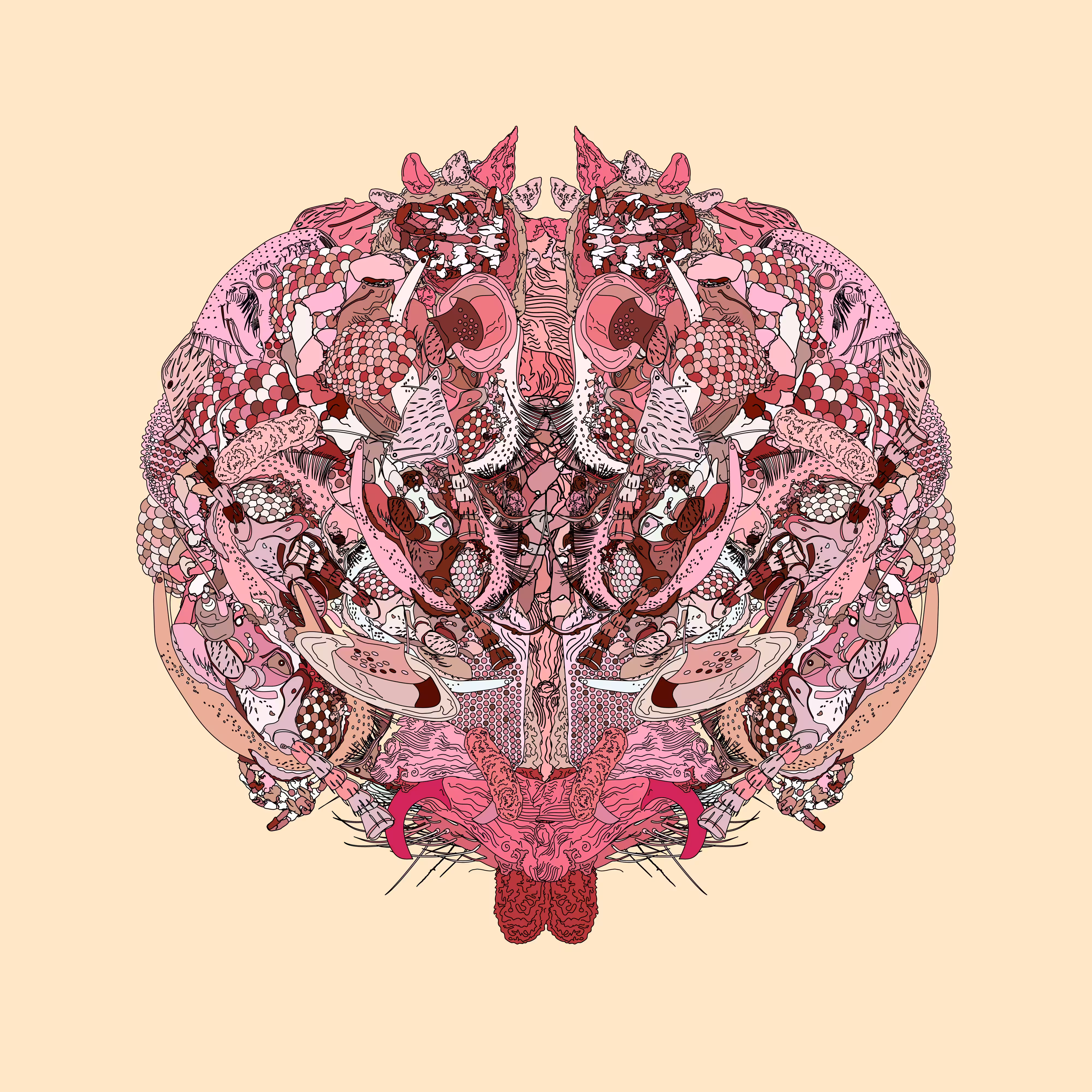 Unknown Species #011