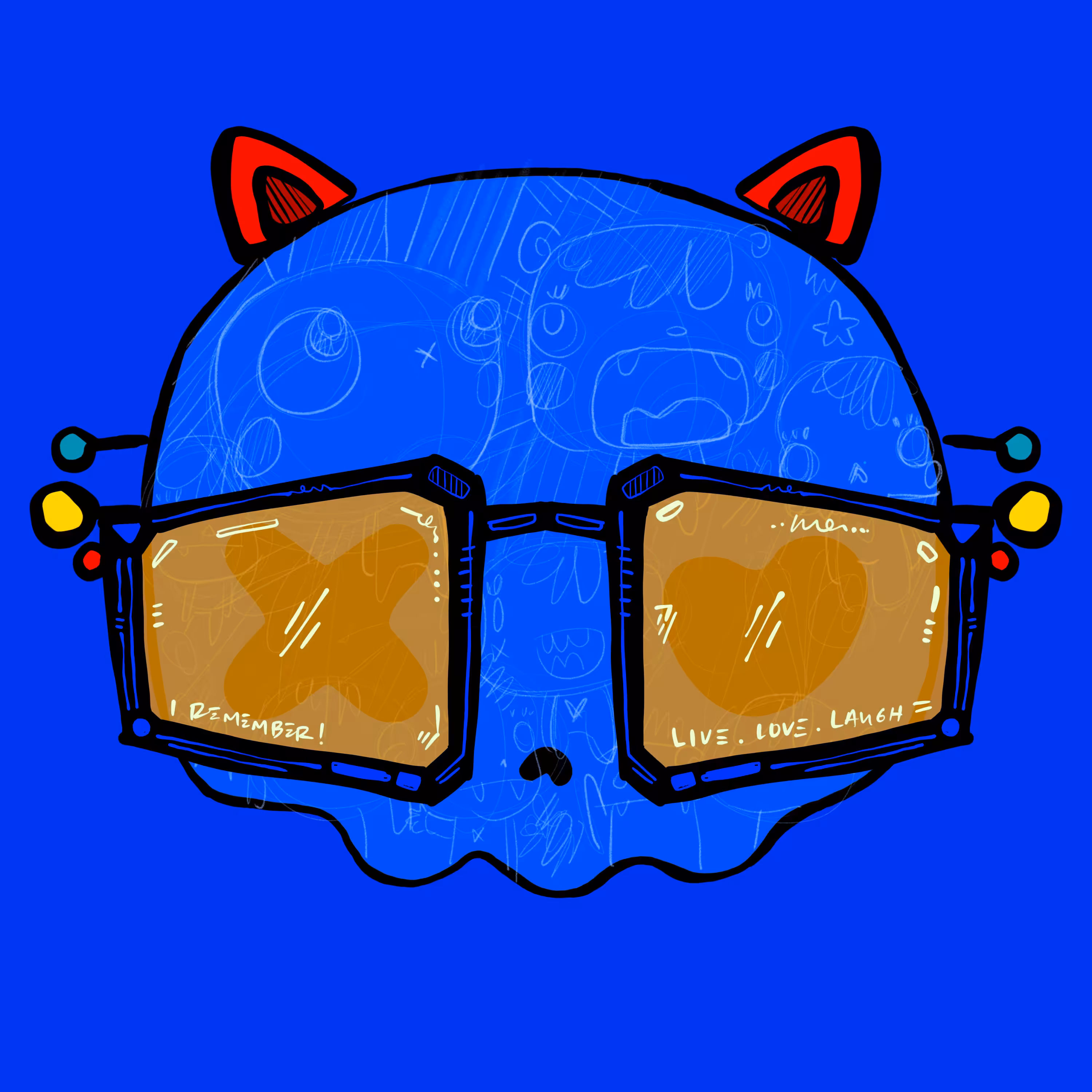 ORGNLS by SABET #21991