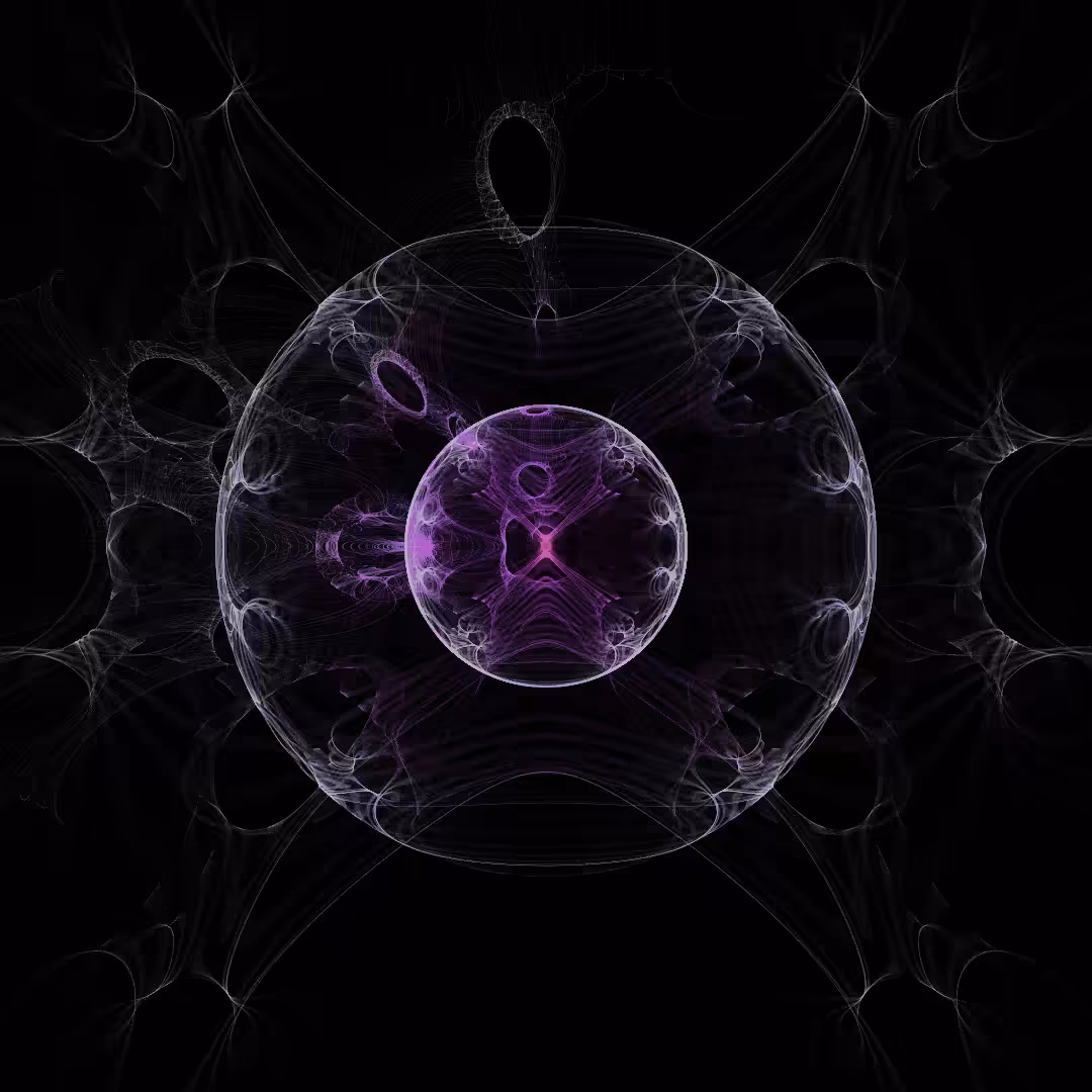 Organicon, variation 00 - special edition #65