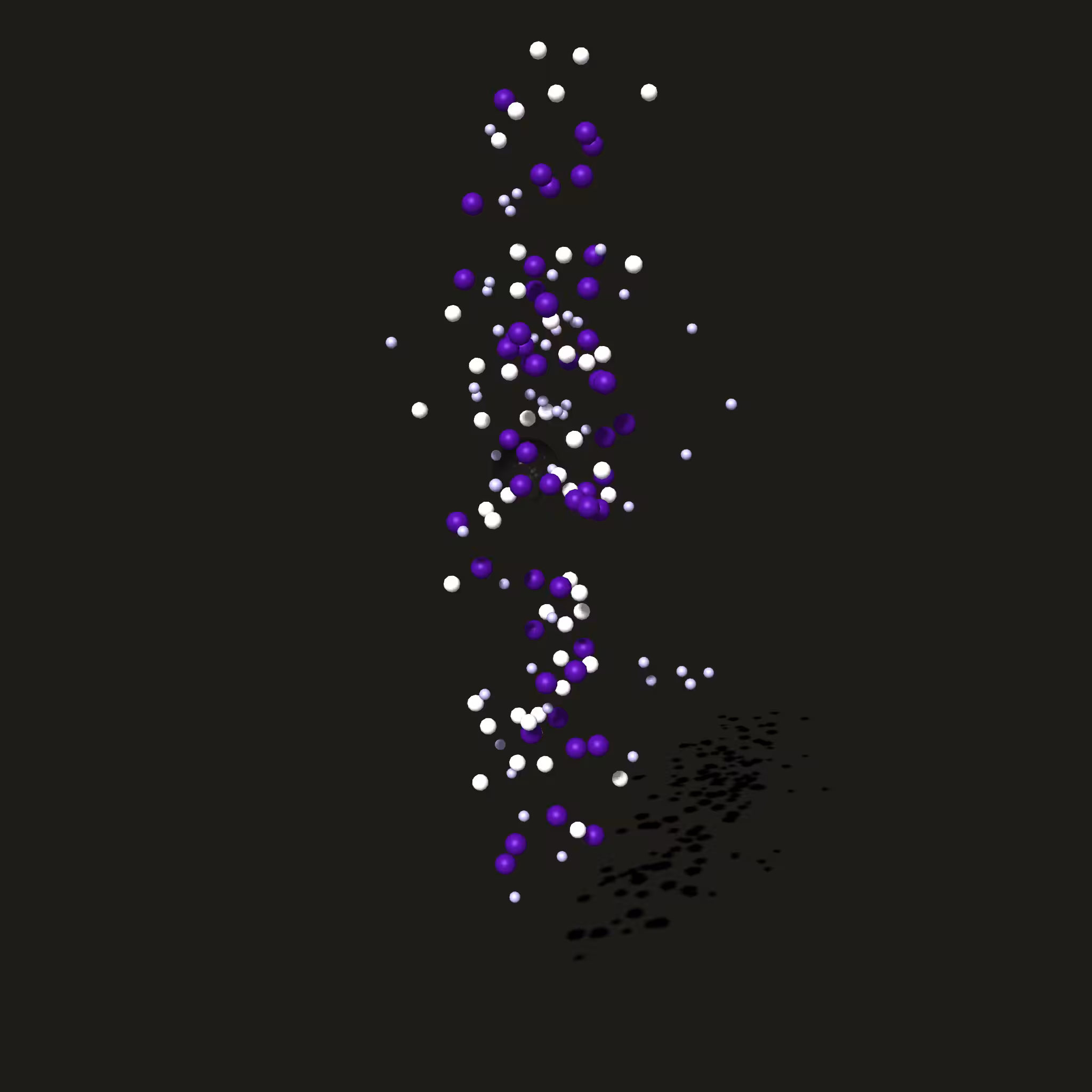 Ephemeral Fountain v1.0 #122