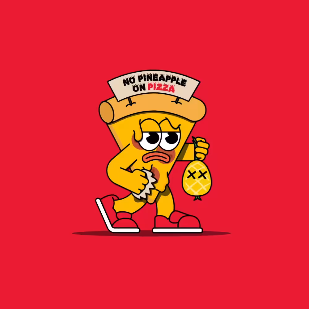 Hooligan Universe #27