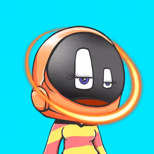VibeNauts #1437