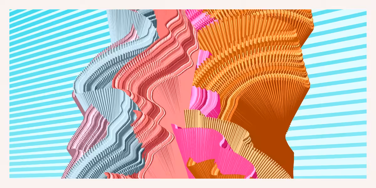 Colorama: Algorithmic Study #74