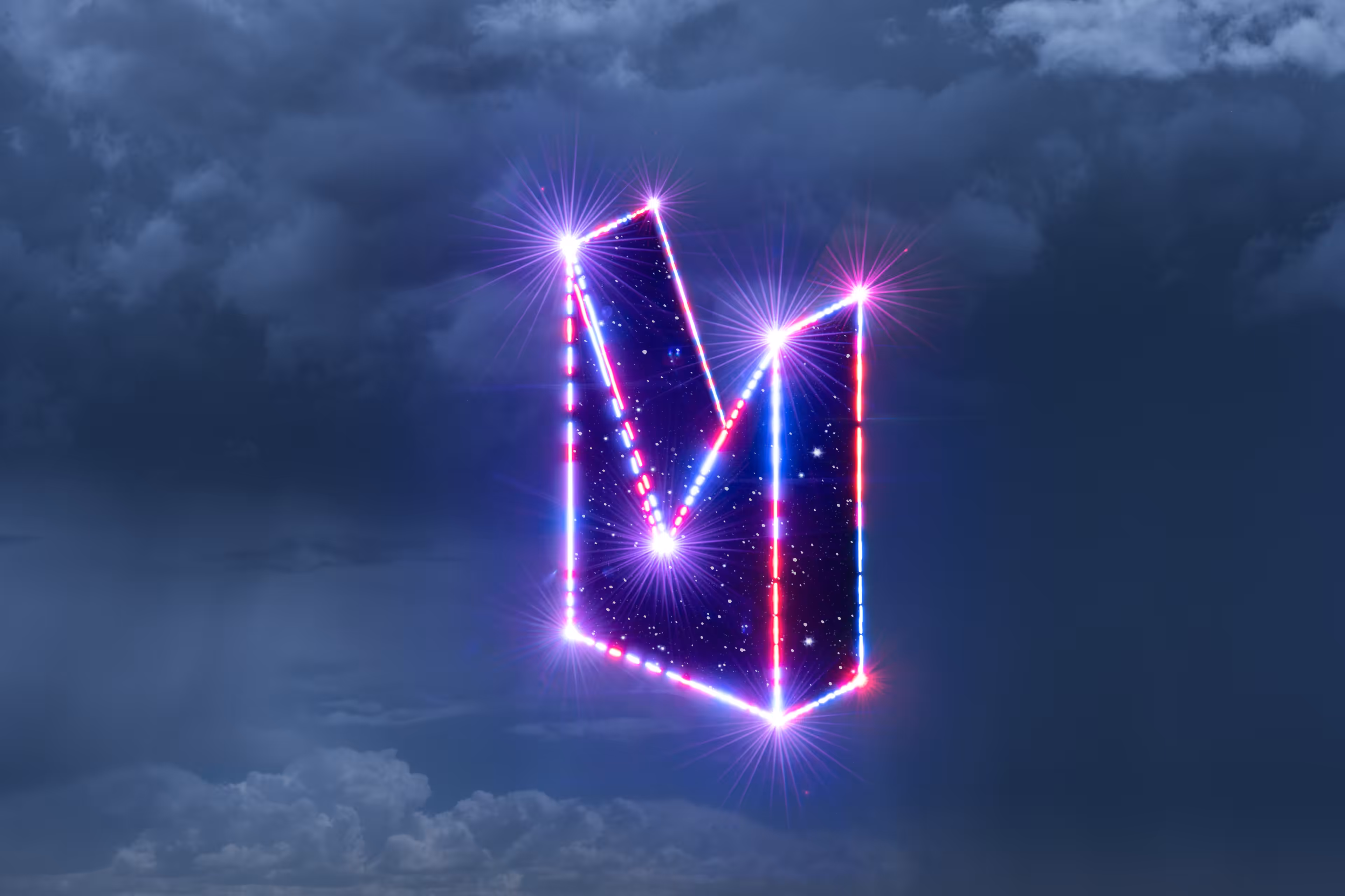MONOLITH x FROST #97
