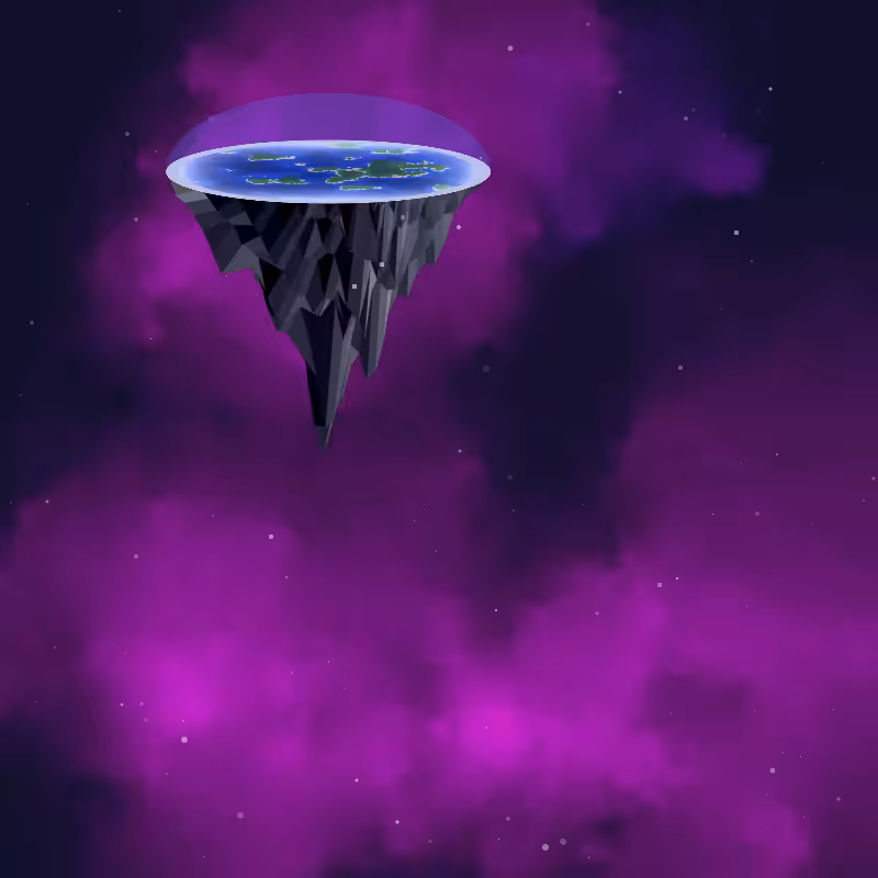 Other worlds #39