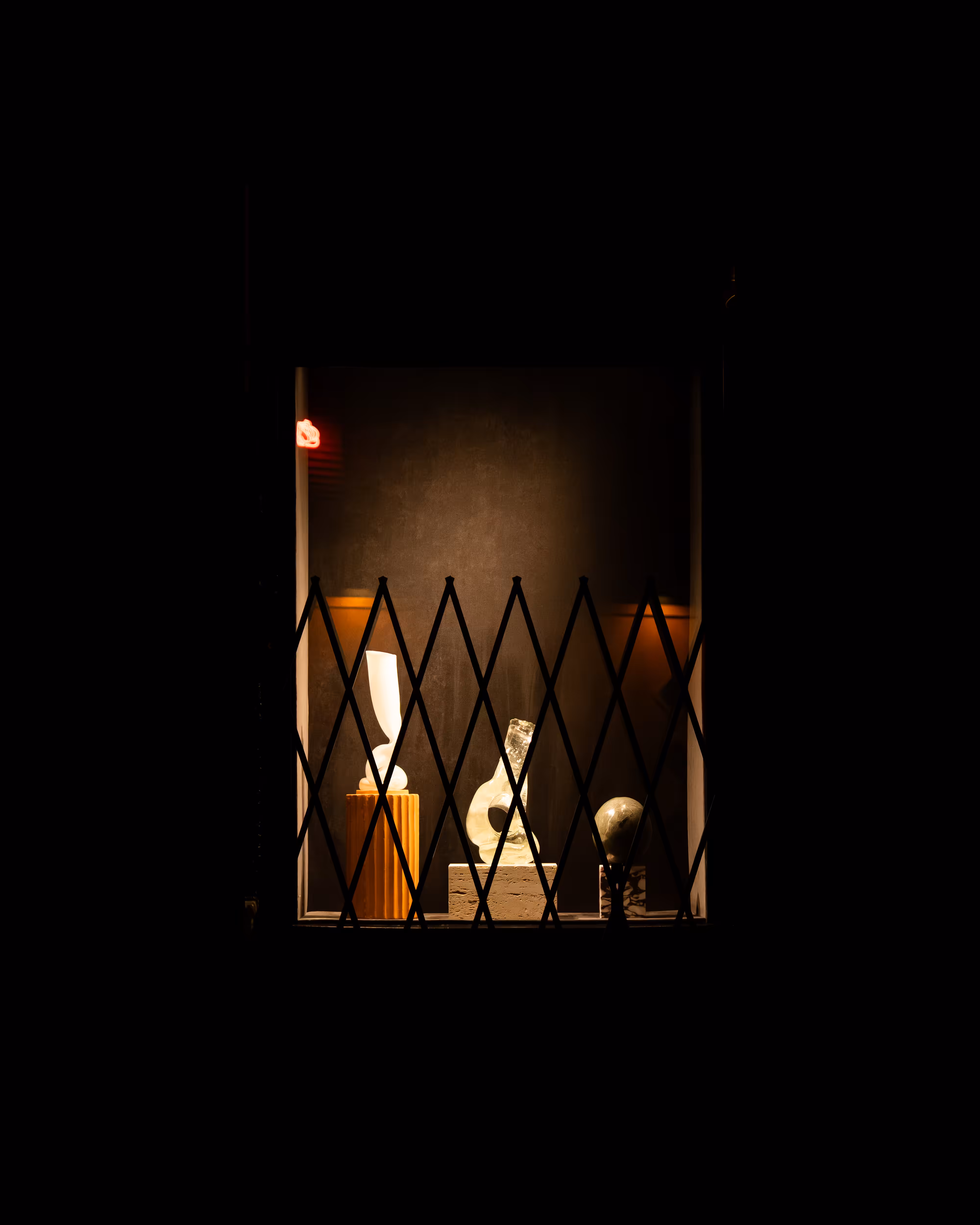WINDOWS // NYC: WINDOW 832
