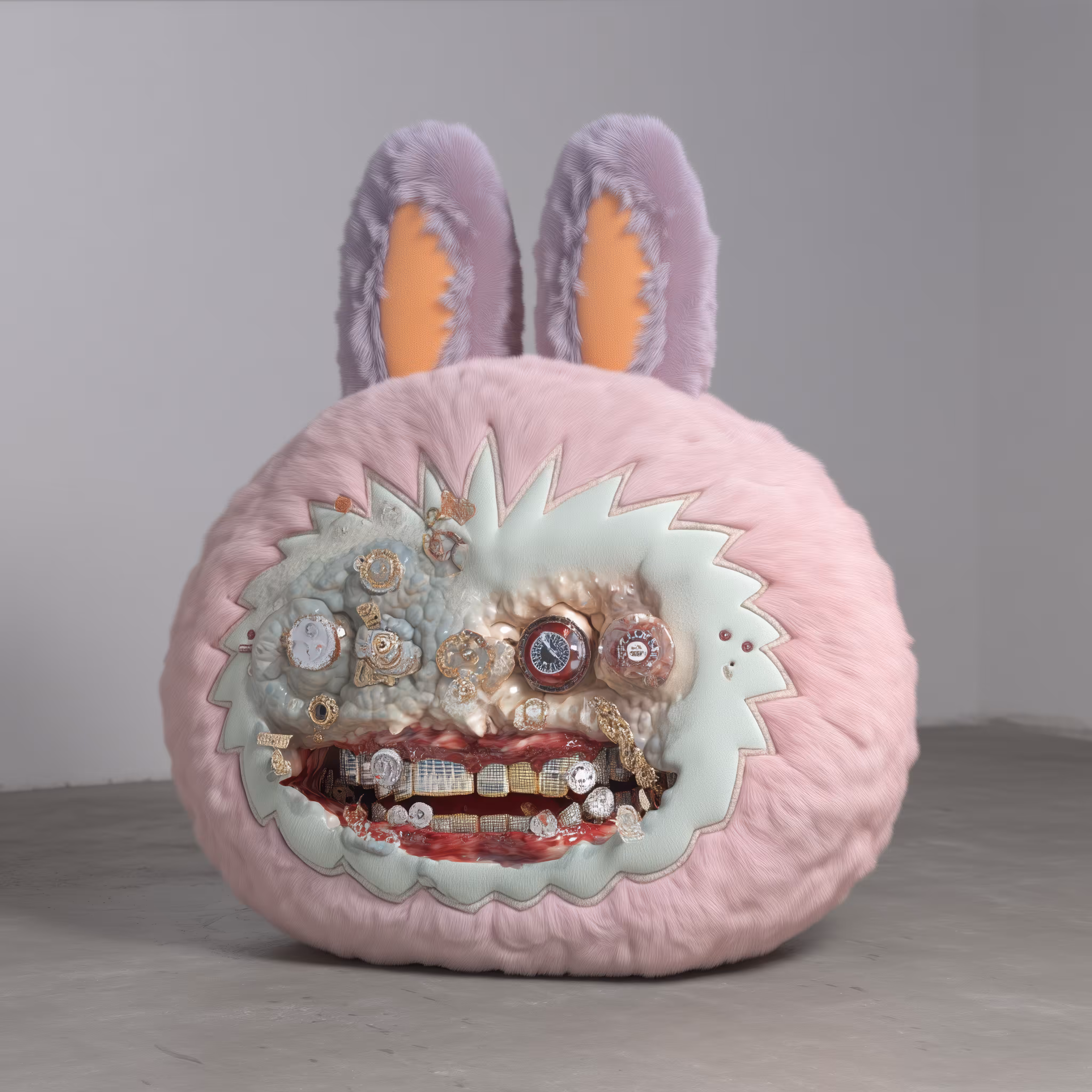 LABUTOMY: P3LT3DPUNK