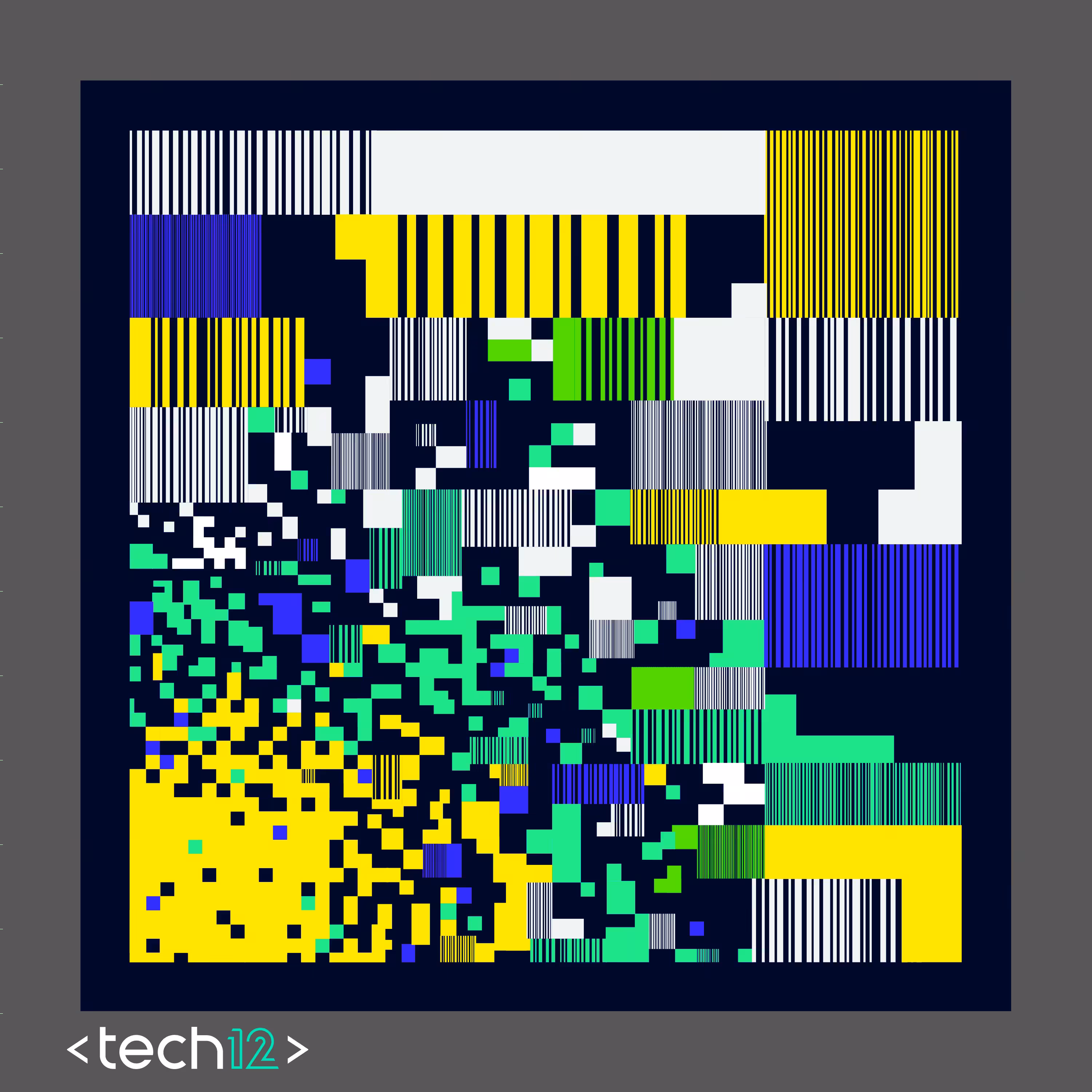 Tech 12 Members Only