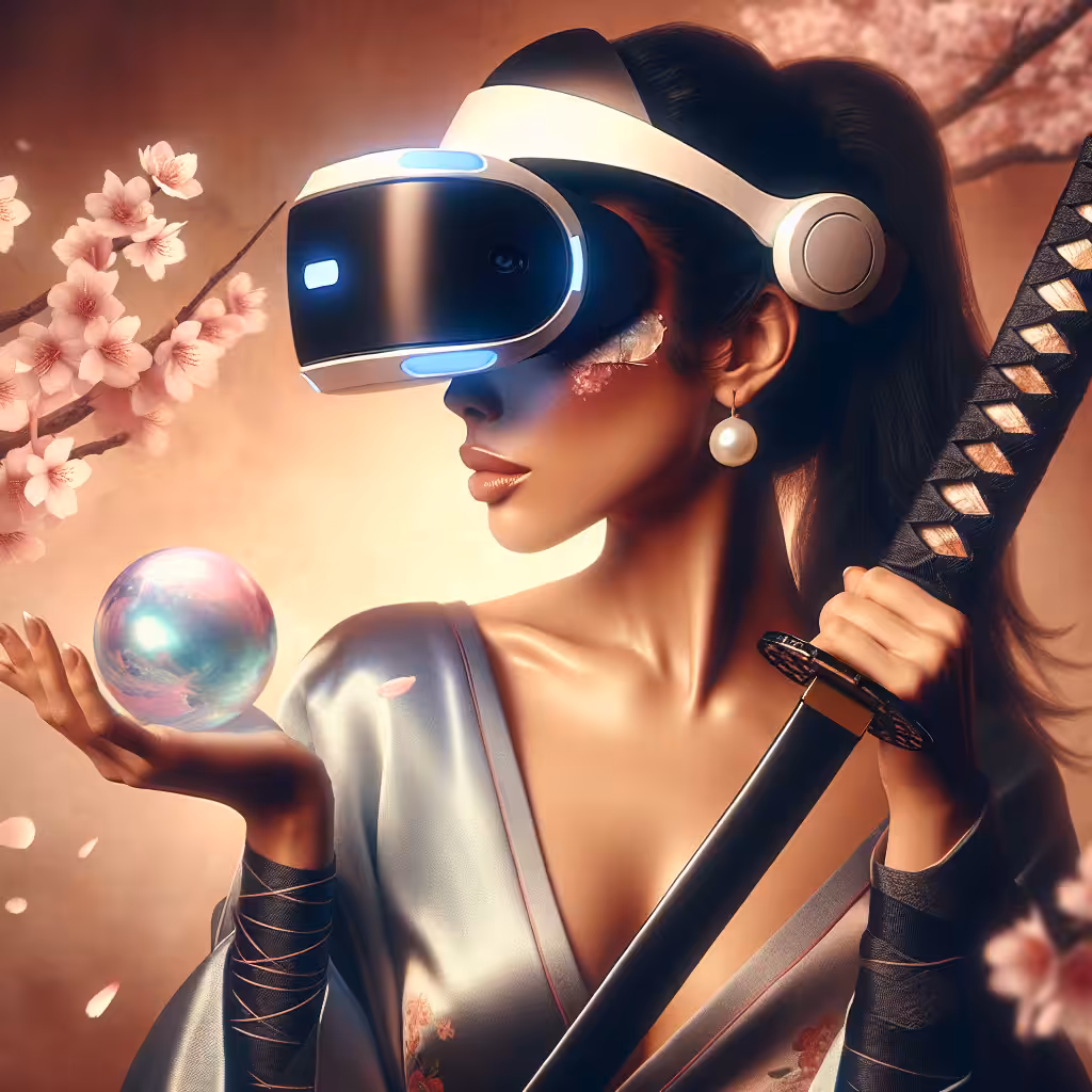 Perlvision 345