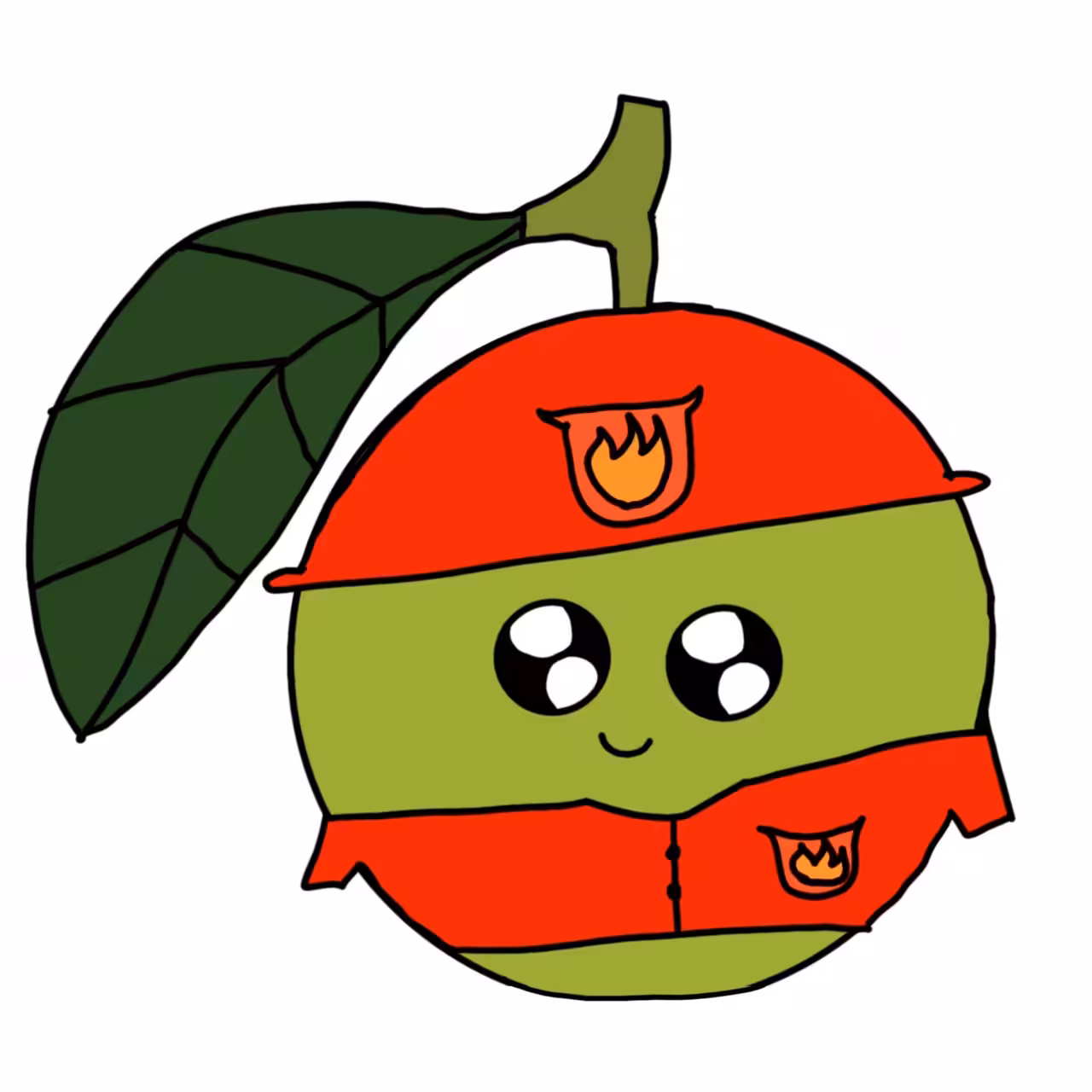 20 : Guava Fireman
