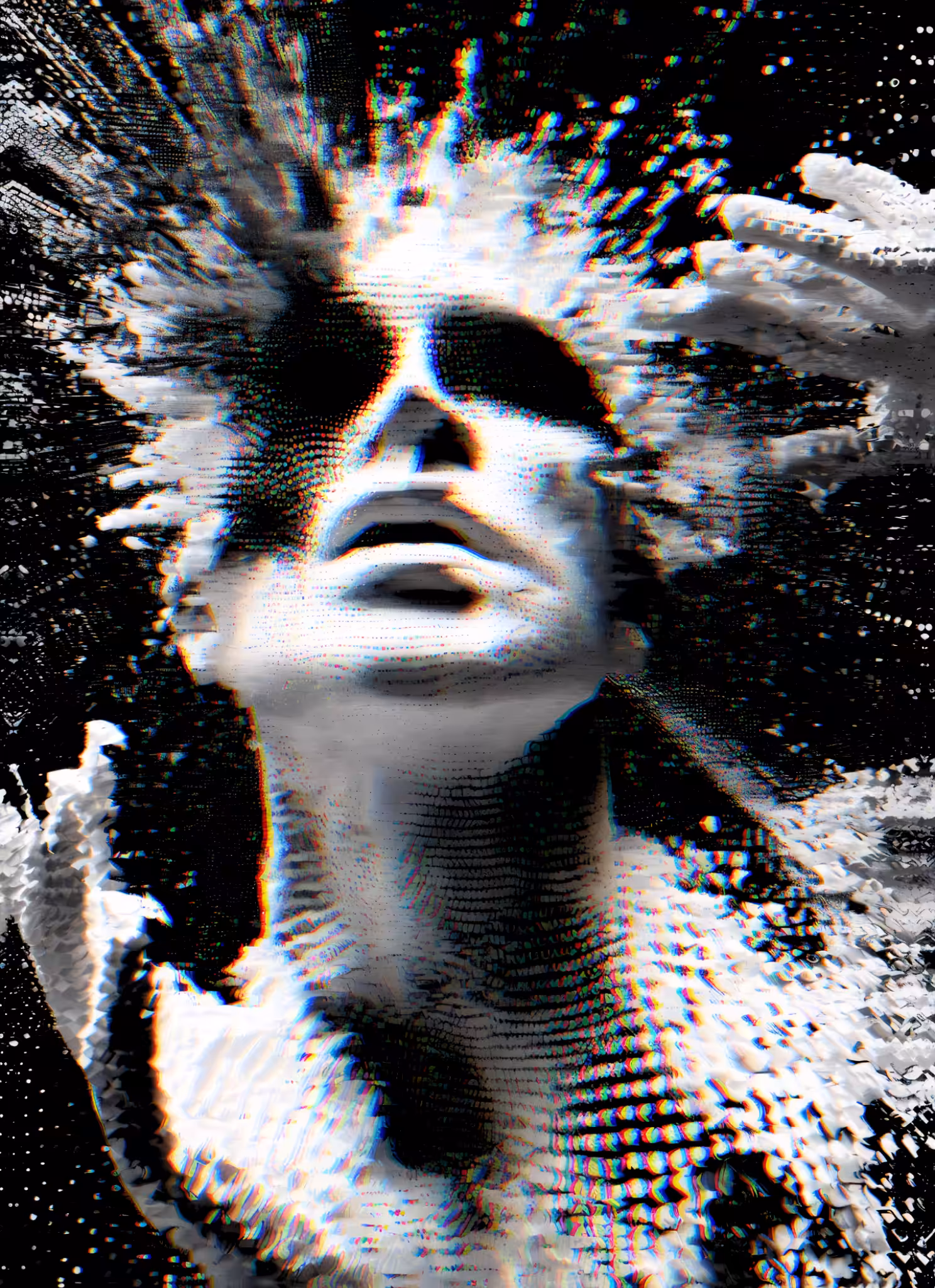 Lucid Fracture