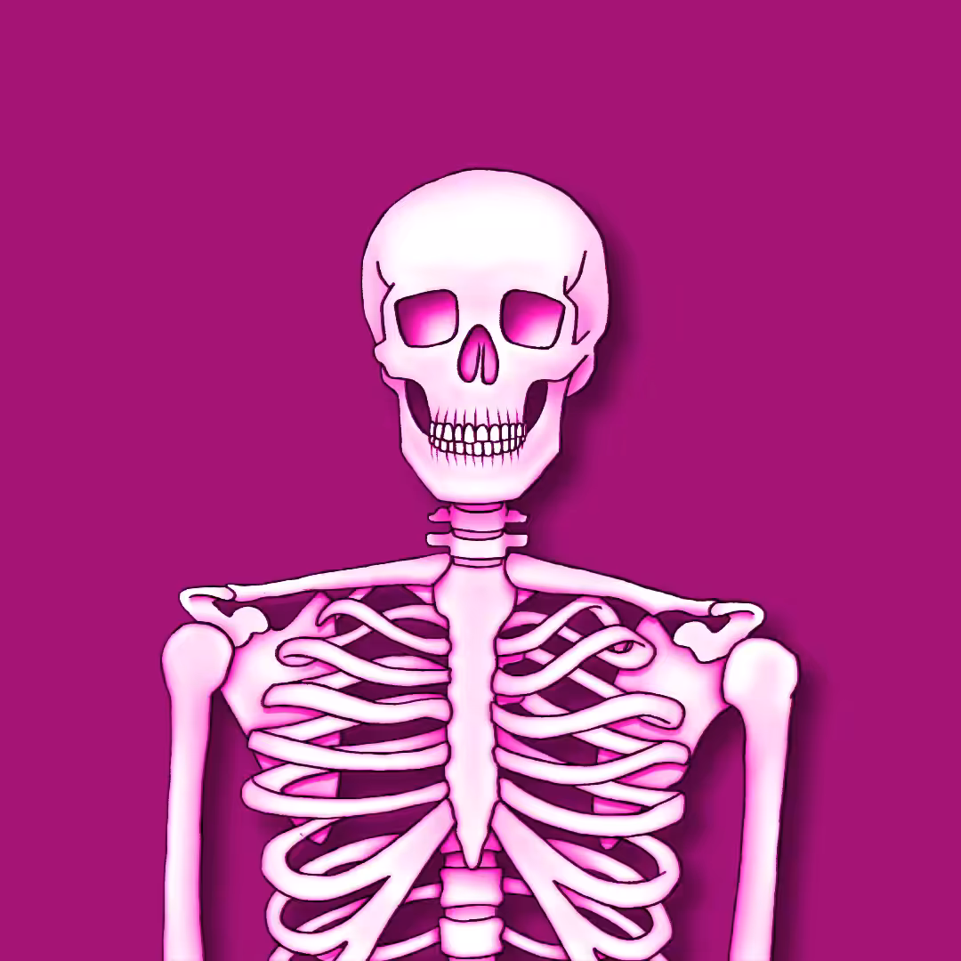 Skele-Links: SKELE-LINK #107