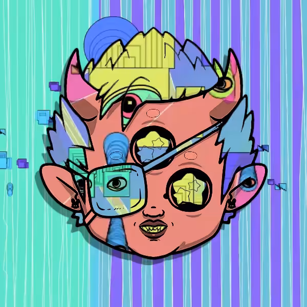 d!ss|PFPs #666