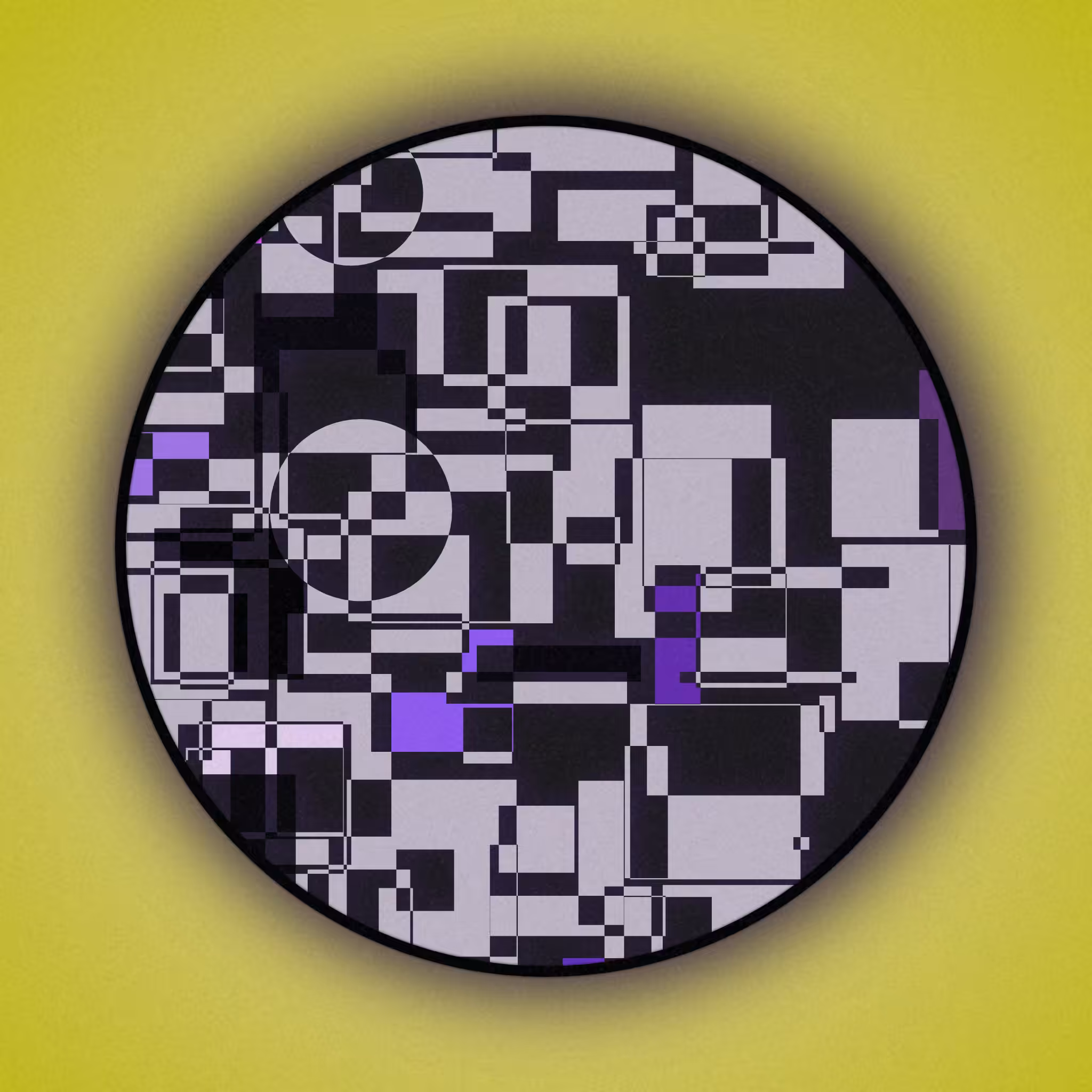 Indifferent Strokes #49