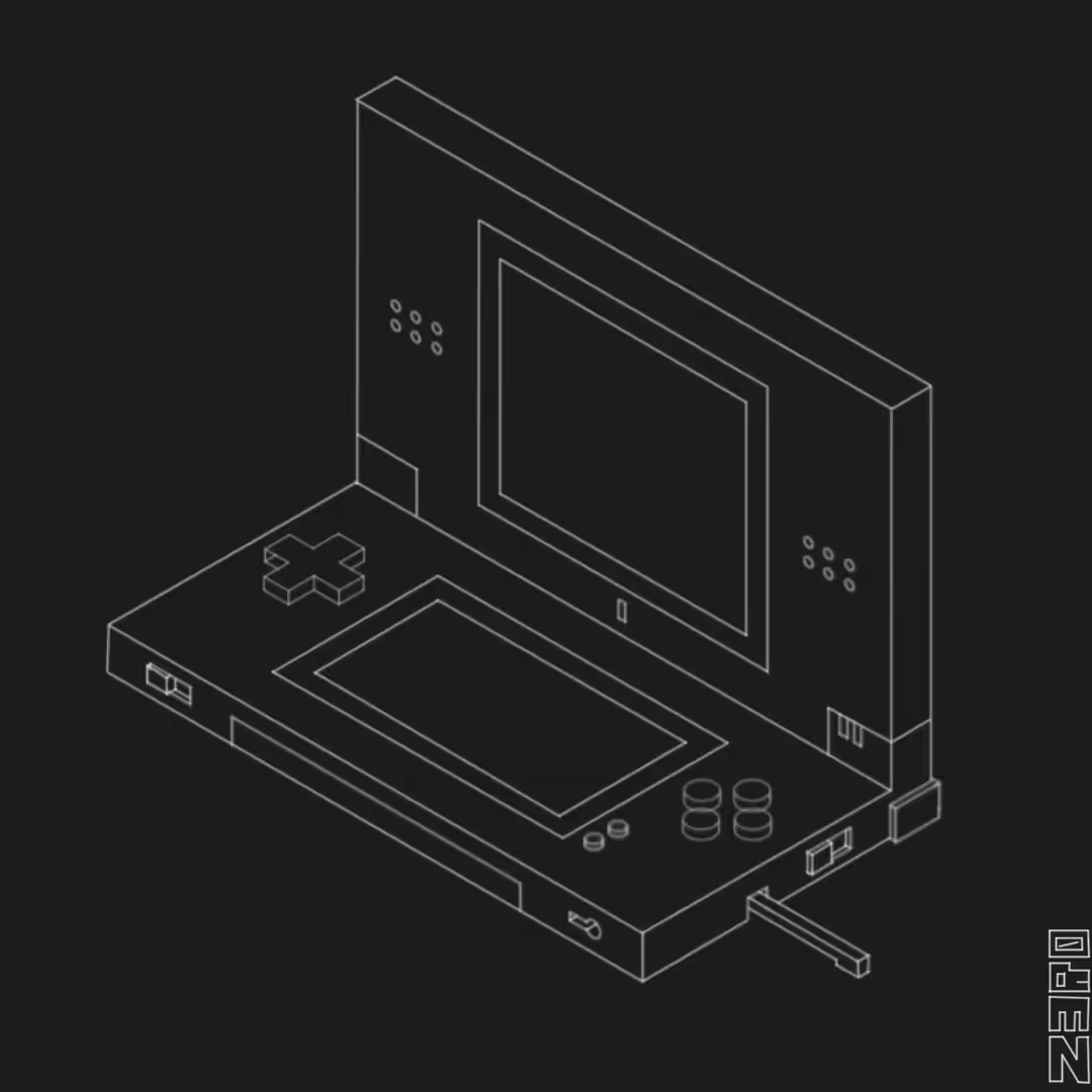 Little DS
