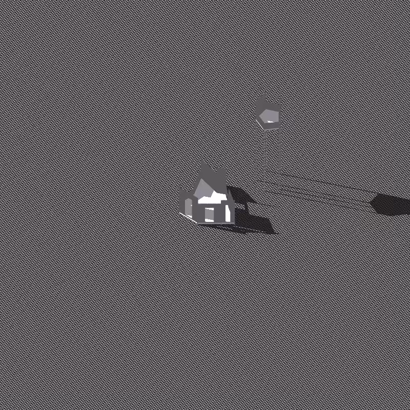 Rooms #8