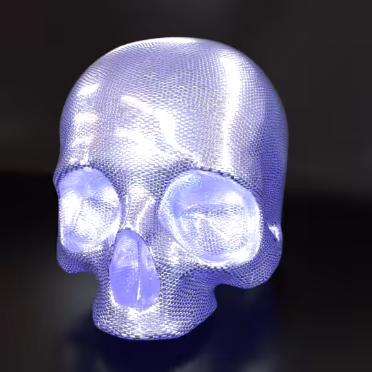 SkullZ #137