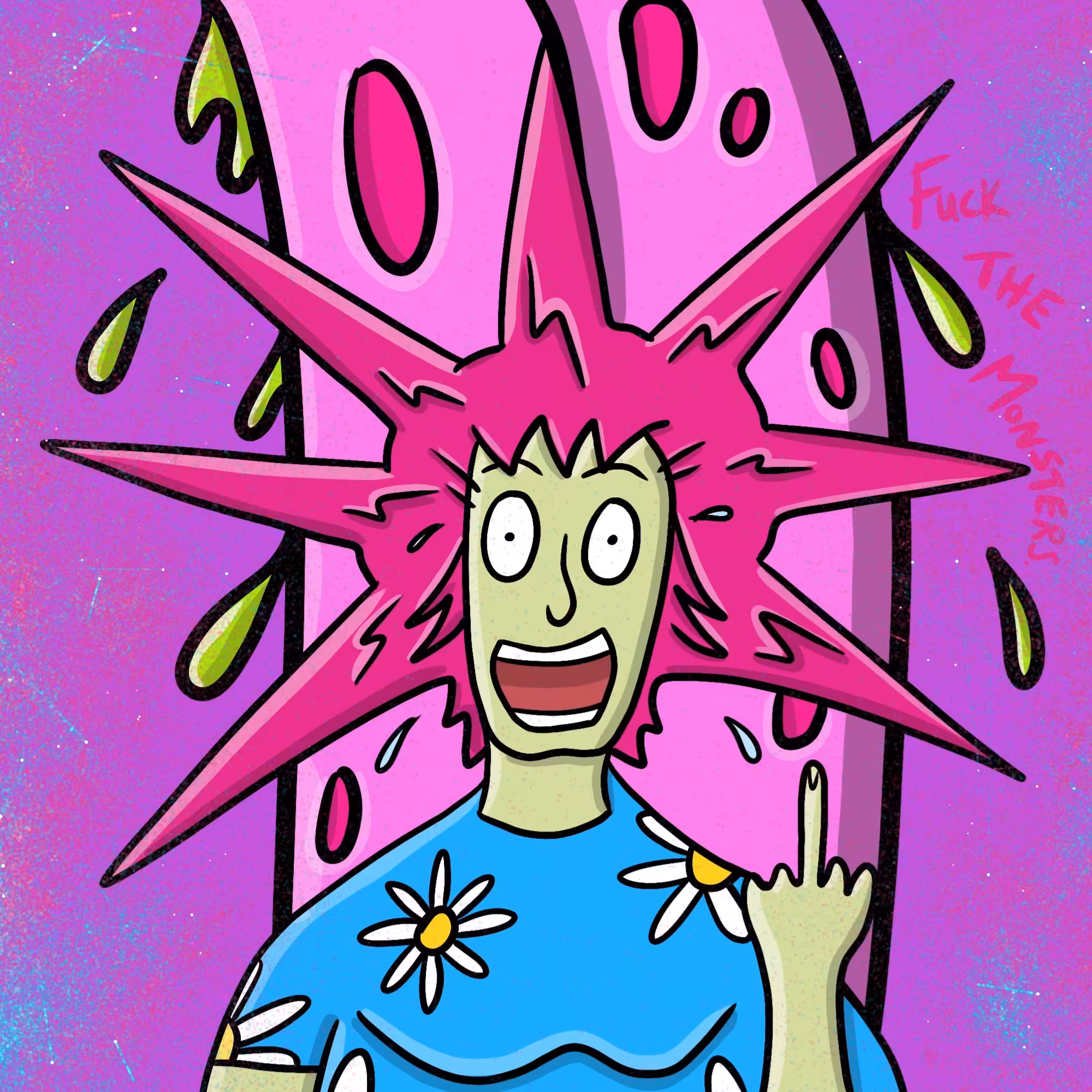 Screw Nightmares