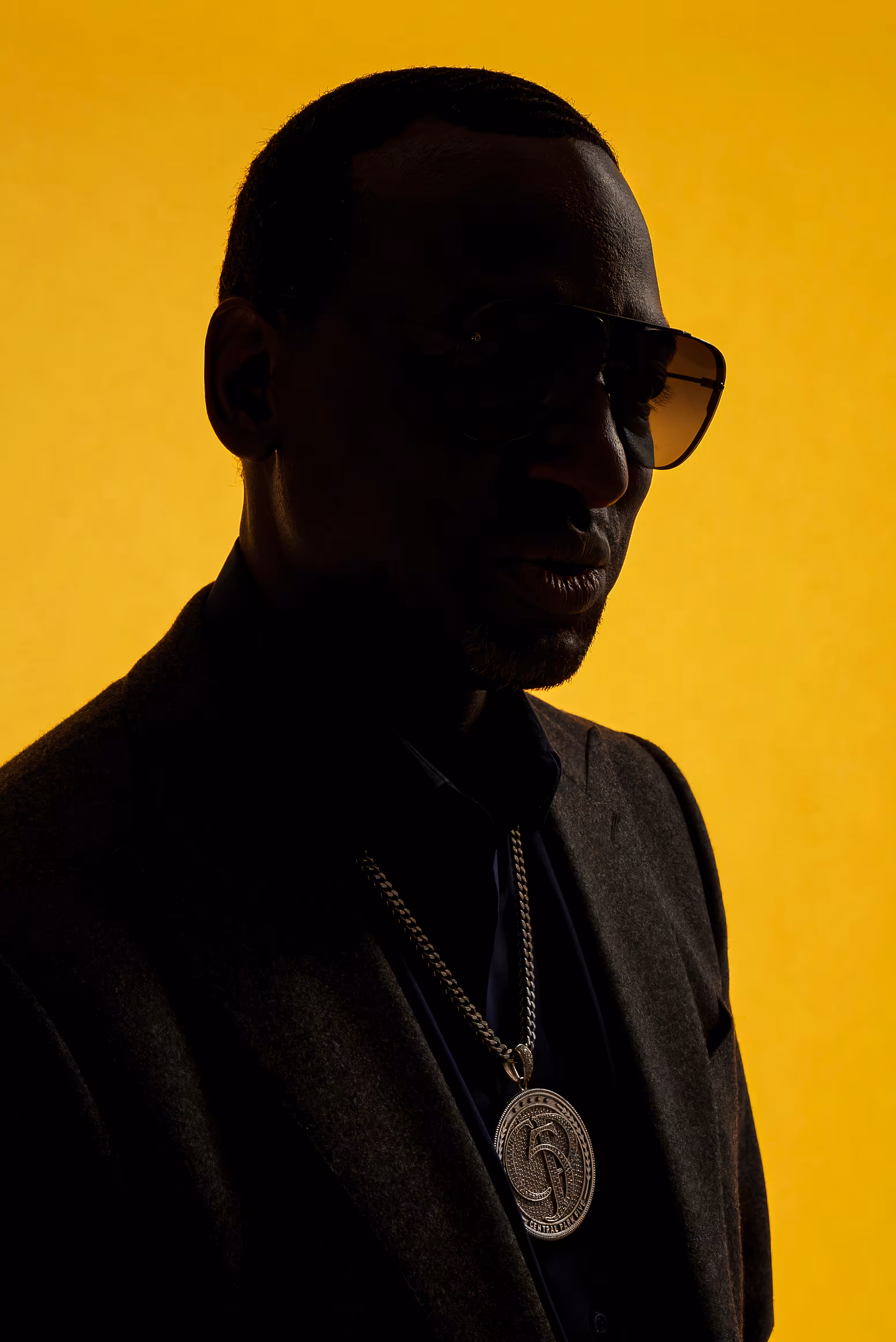 Afromythology - Yusef