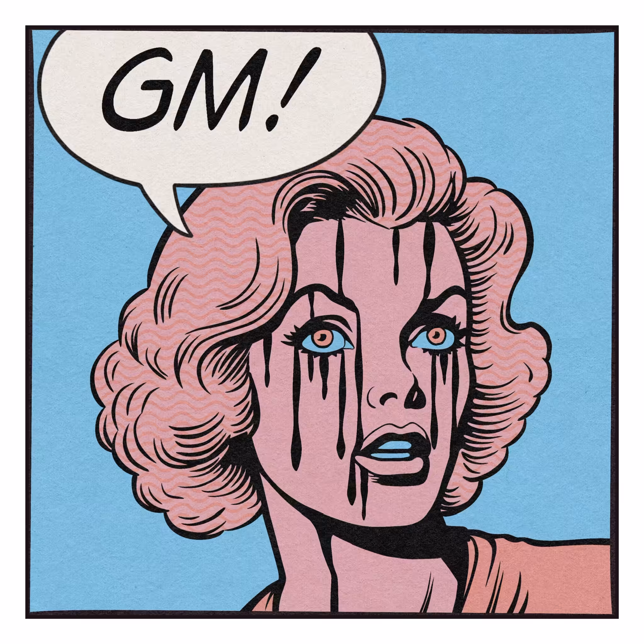 GM GIRLS #4