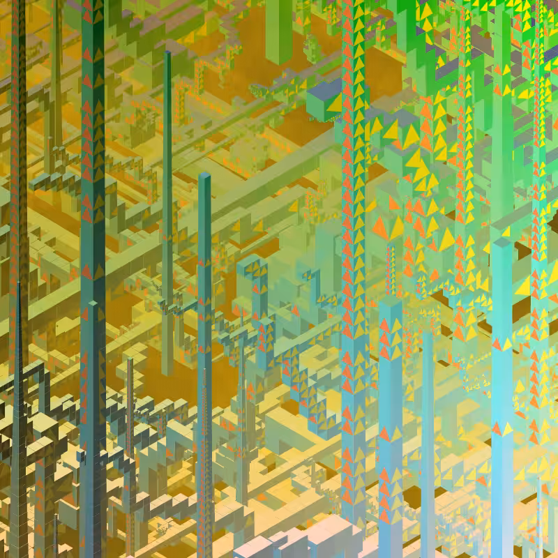 Citta #123