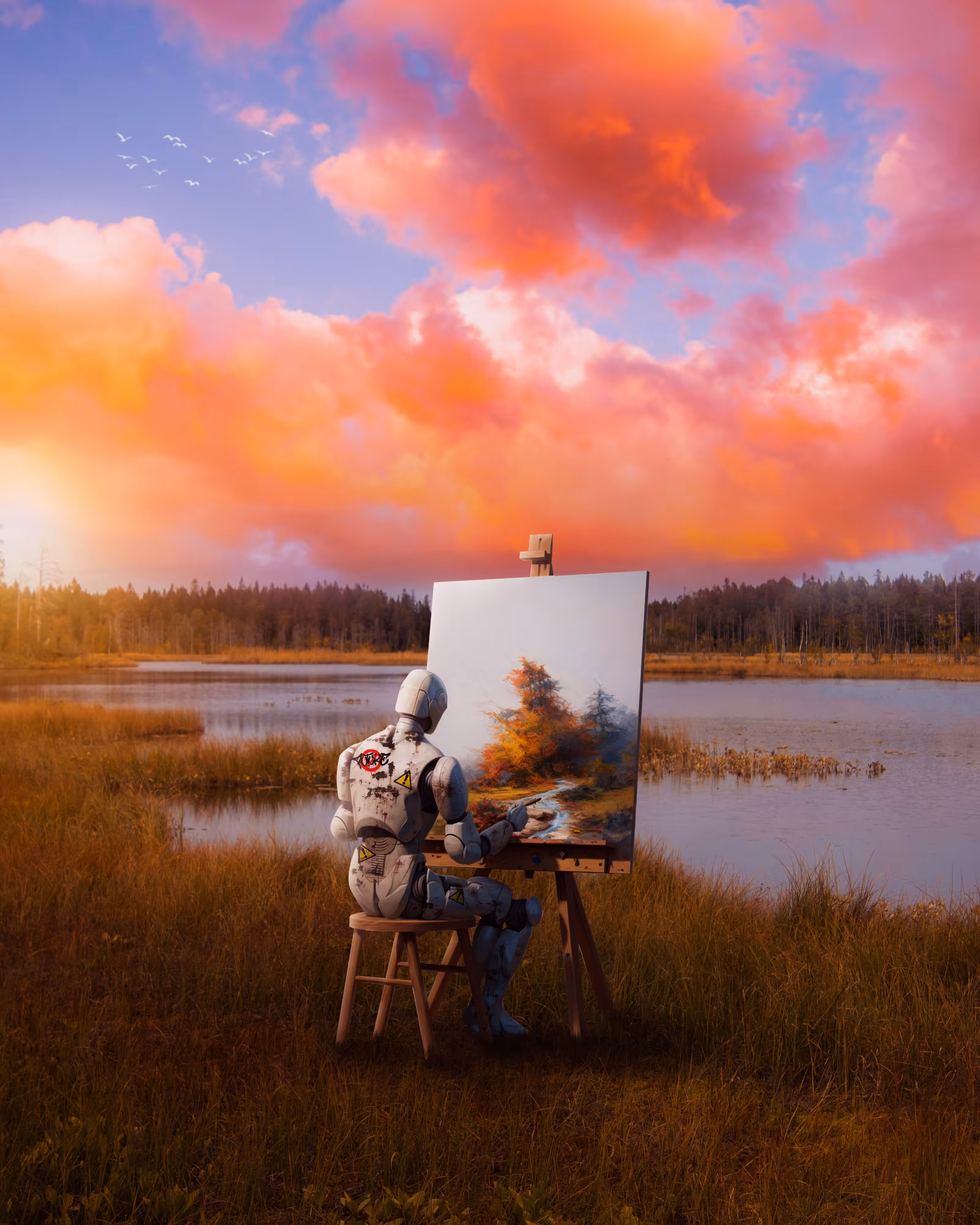 AI and Art
