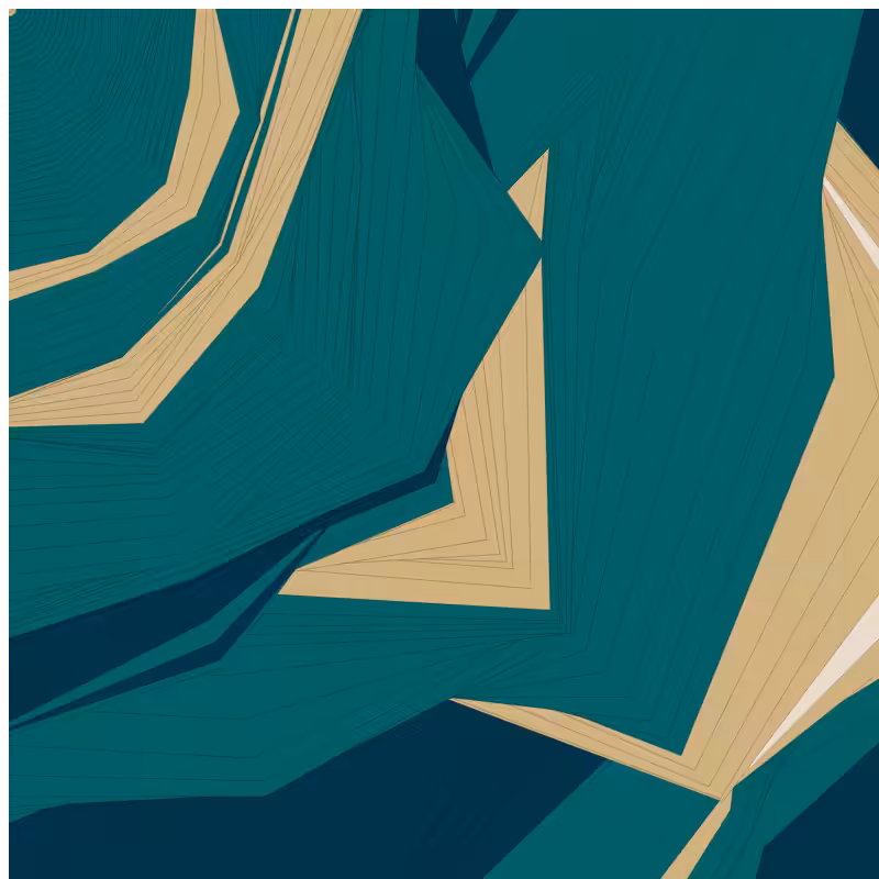 Tectonics #7
