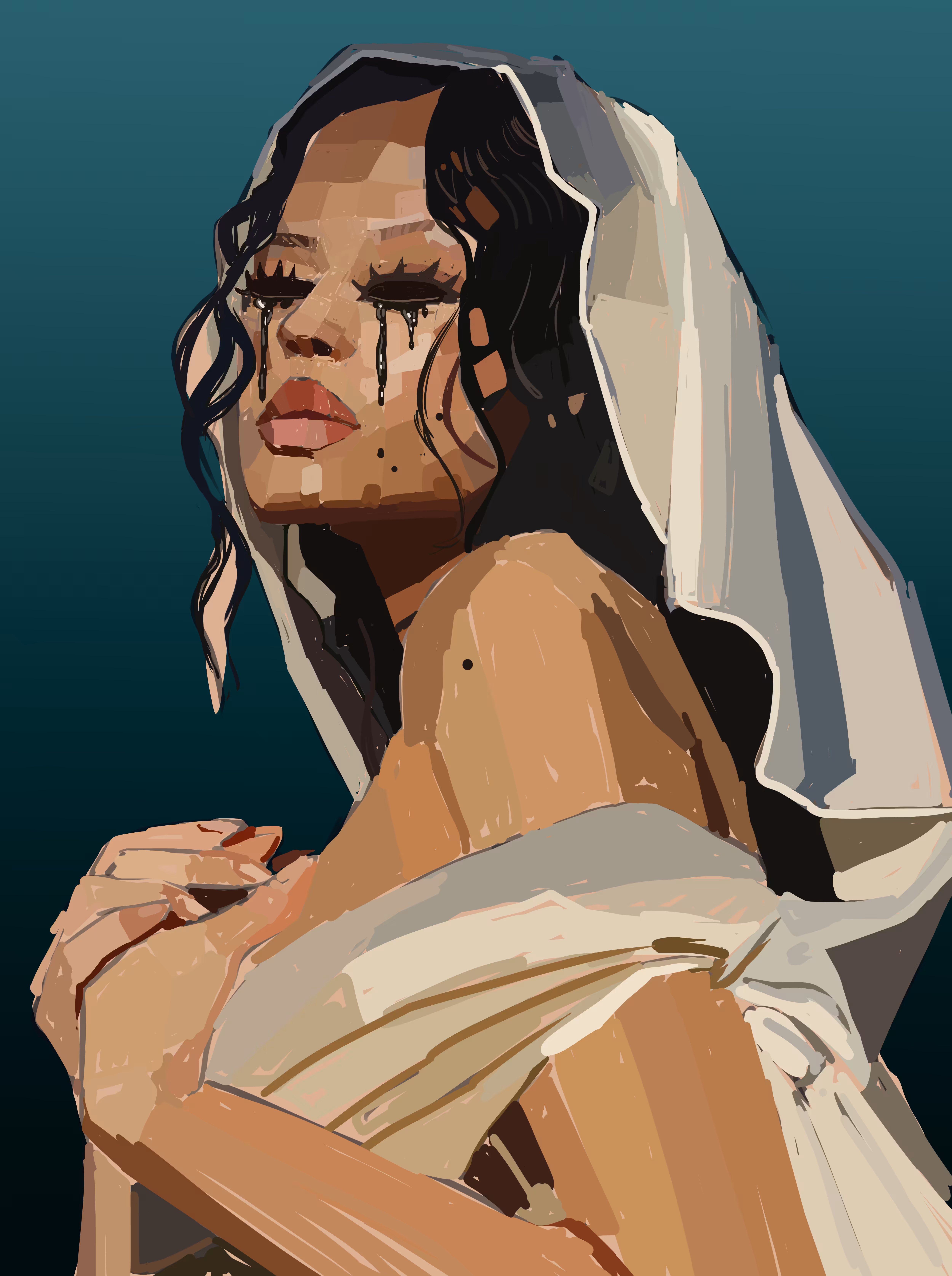 Portrait 24