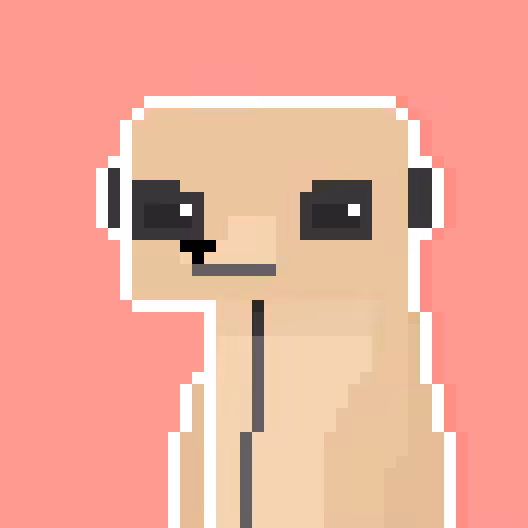 PXLPET #081
