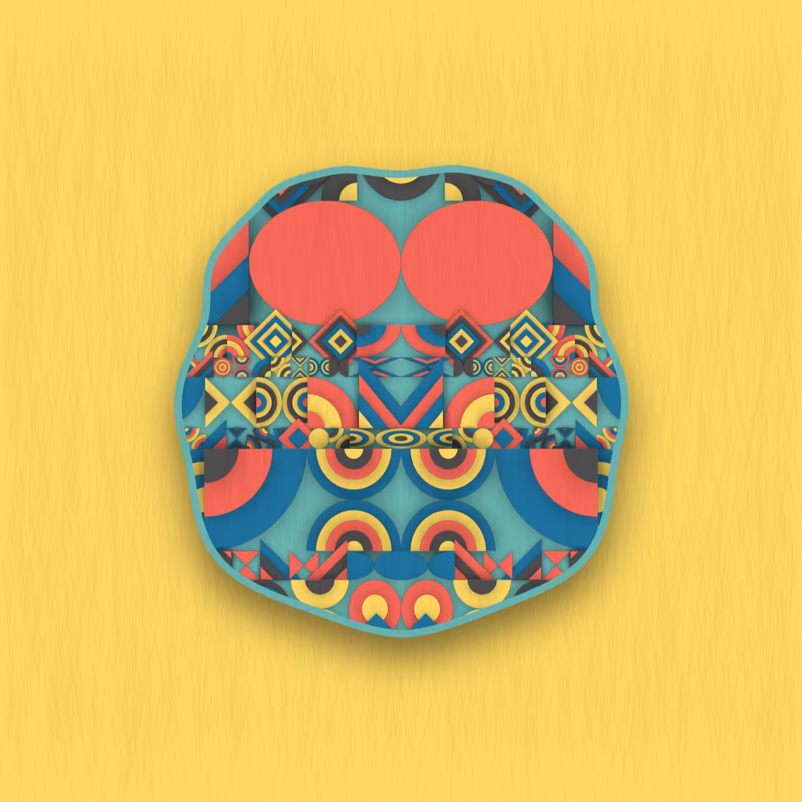 Generativemasks #1216
