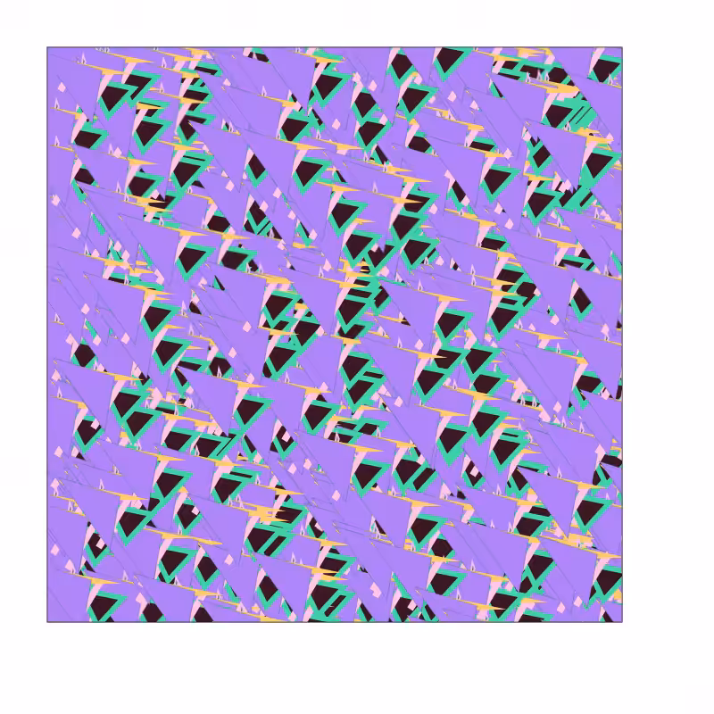 Wild Matrix #262