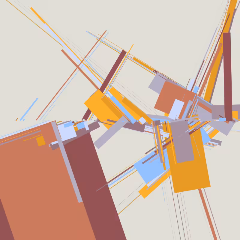 The Joy of Geometry #43