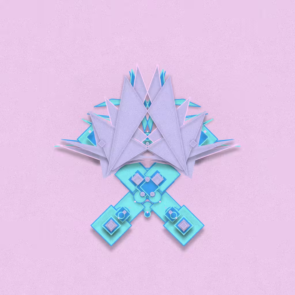 Paper Emblems #430