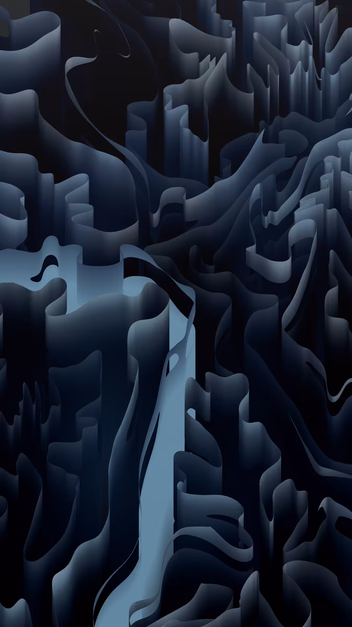 Immaterial #147