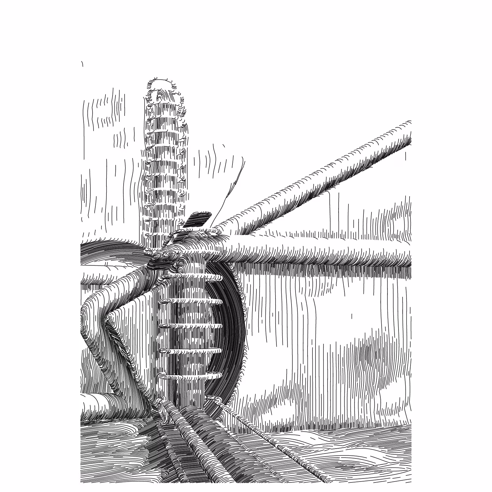 Industrial Devolution #40