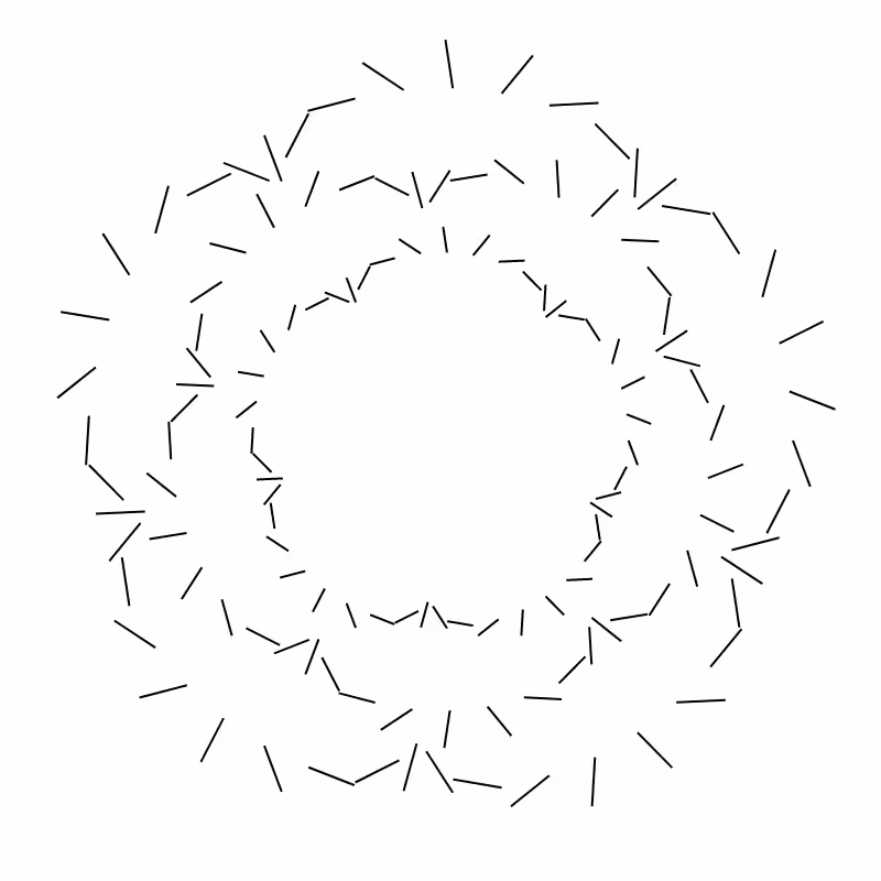 Hypno-spinner #25