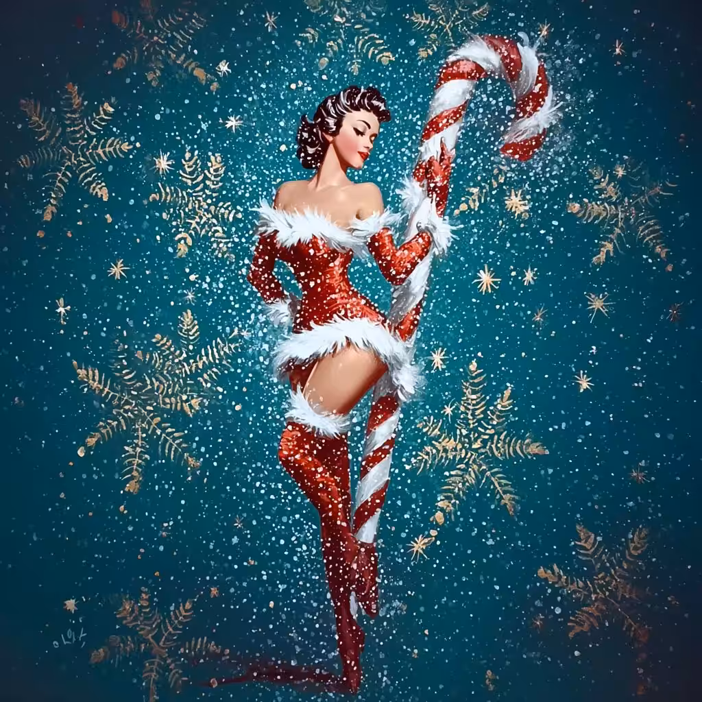 Holiday Muse