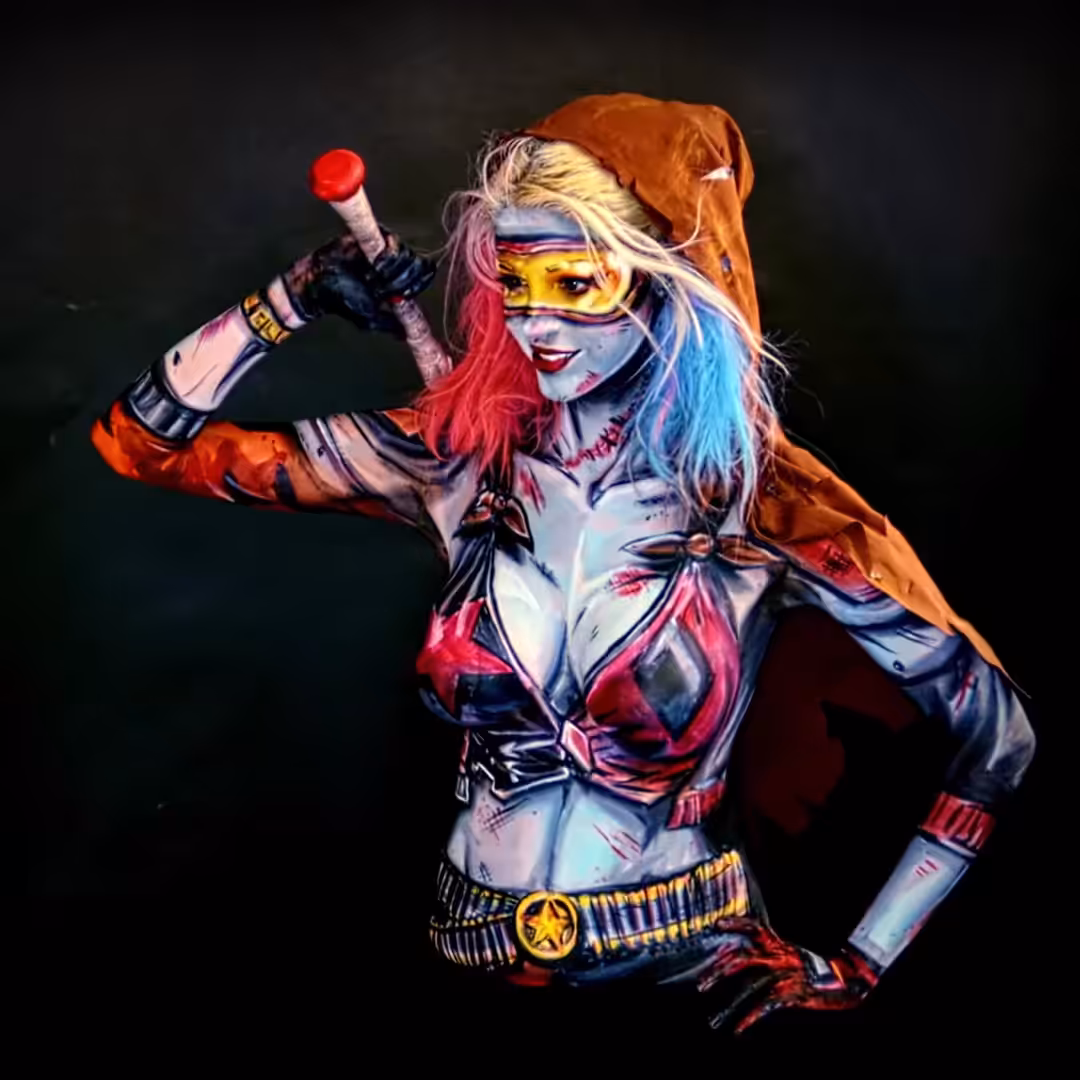 The Art of War ~ Puddin : Triple Hit #1