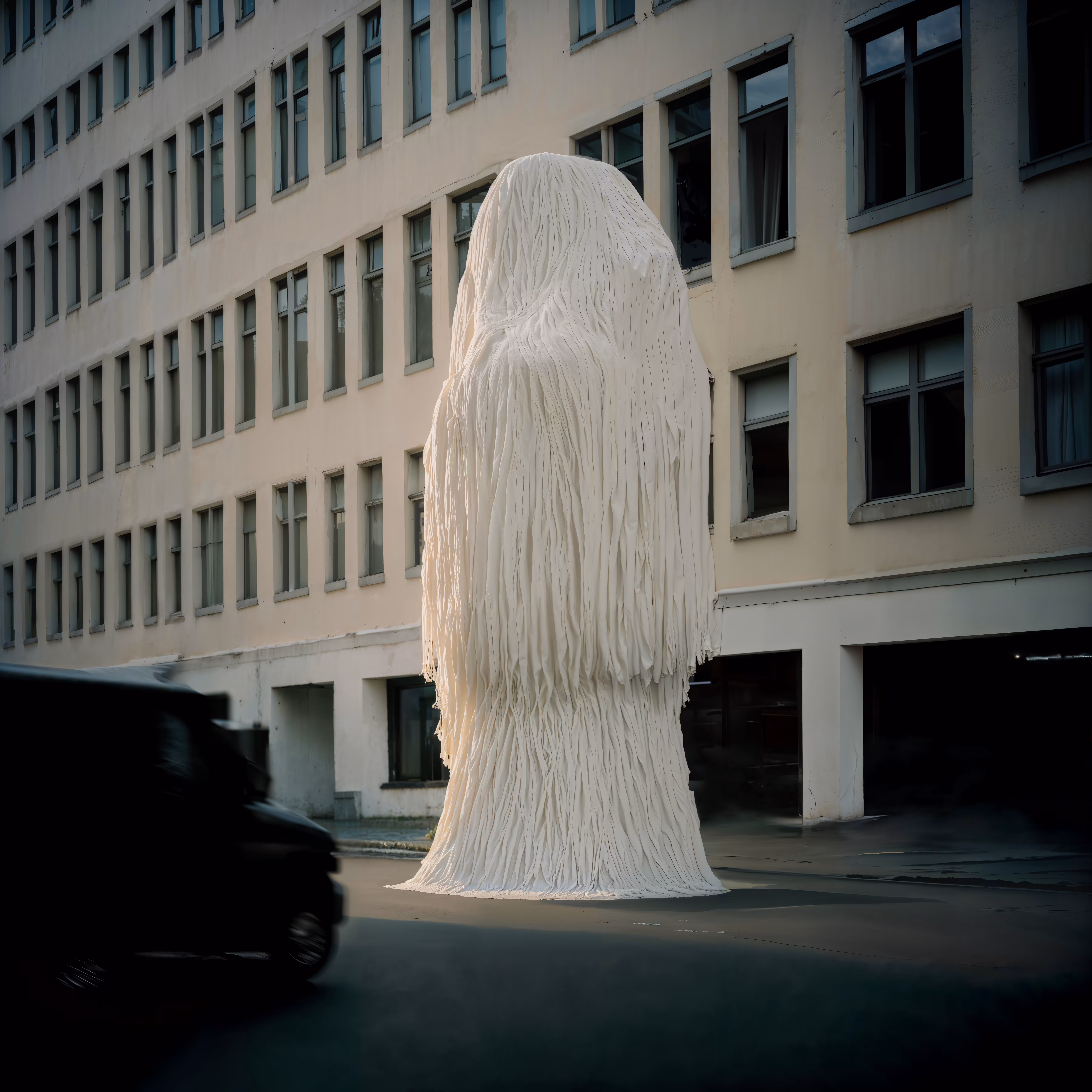 Take Over Basel