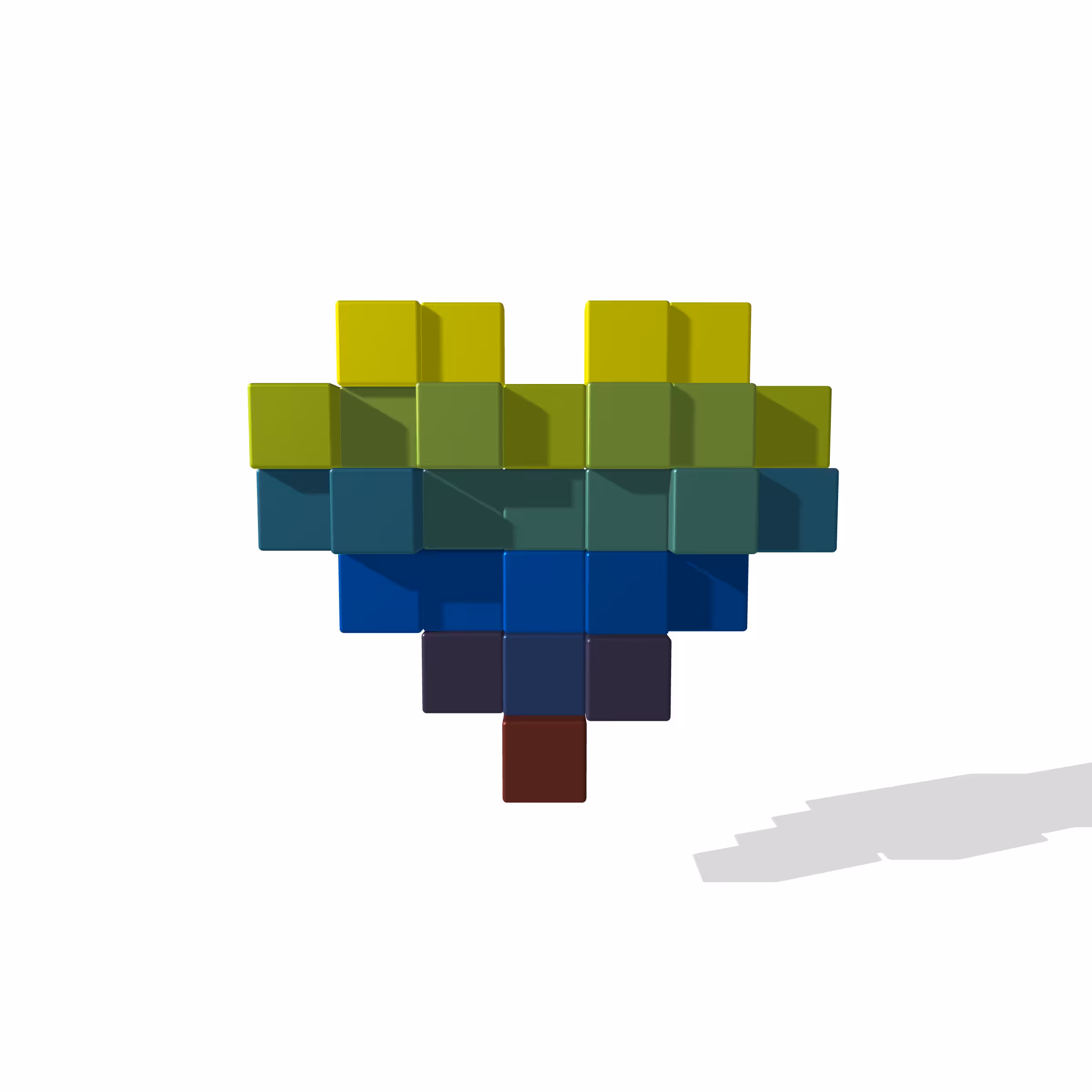 heart + craft #5380