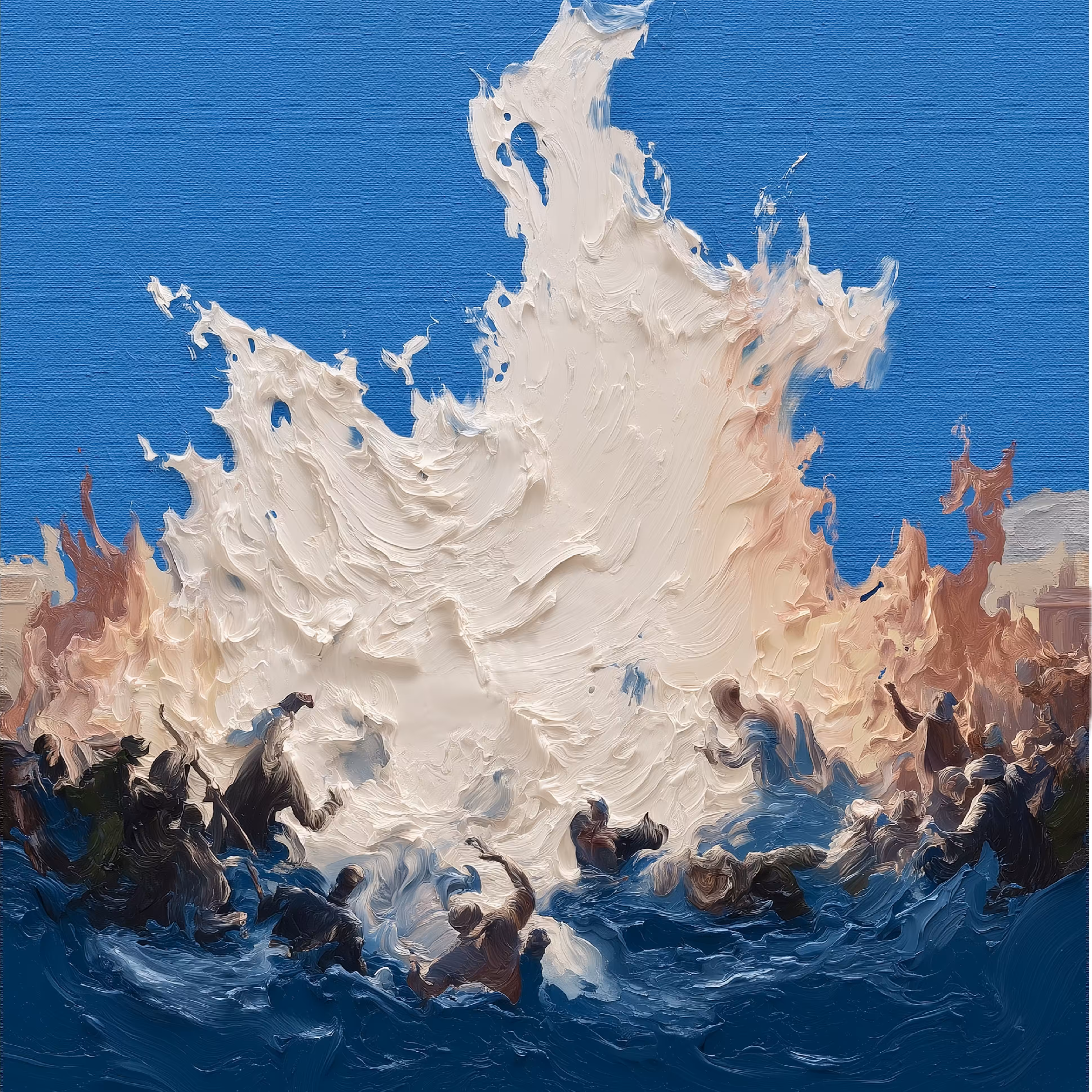 Human Tide
