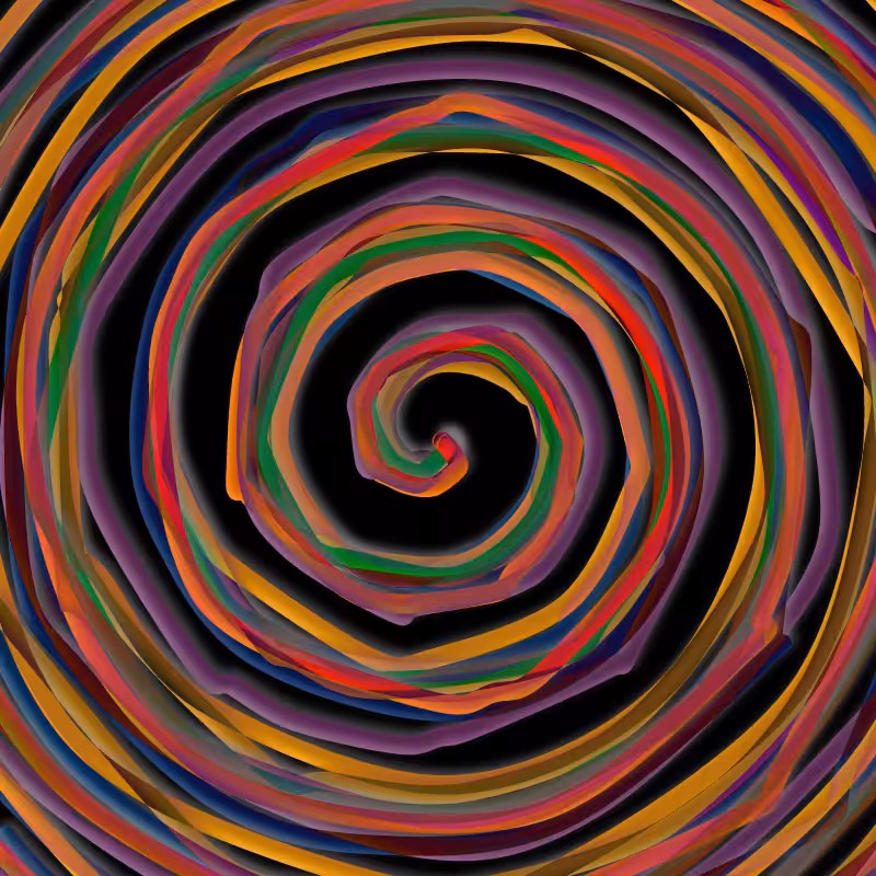 Sπral #1