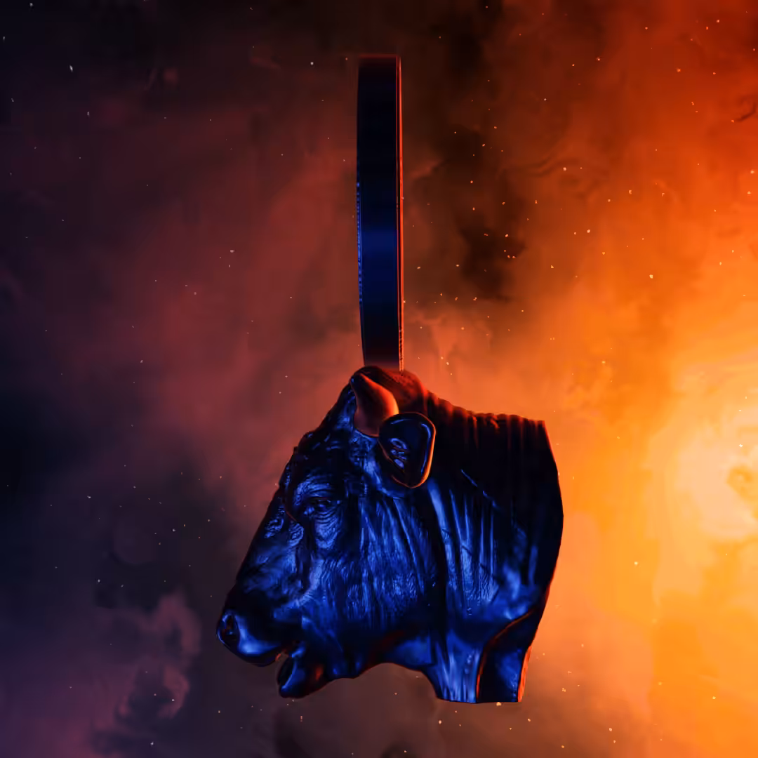 Golden Calf [BTC-B]