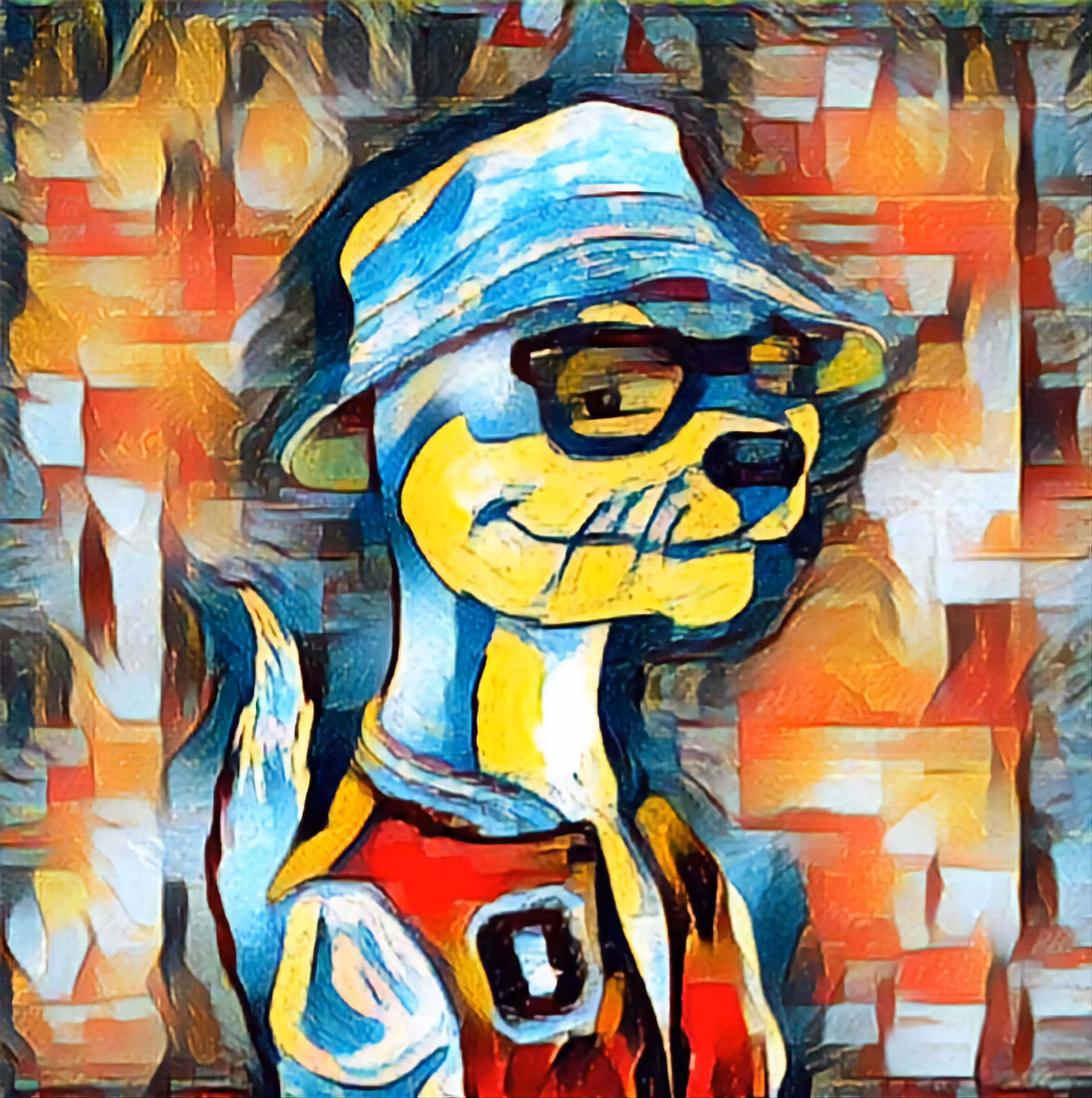 Ottez Tribute