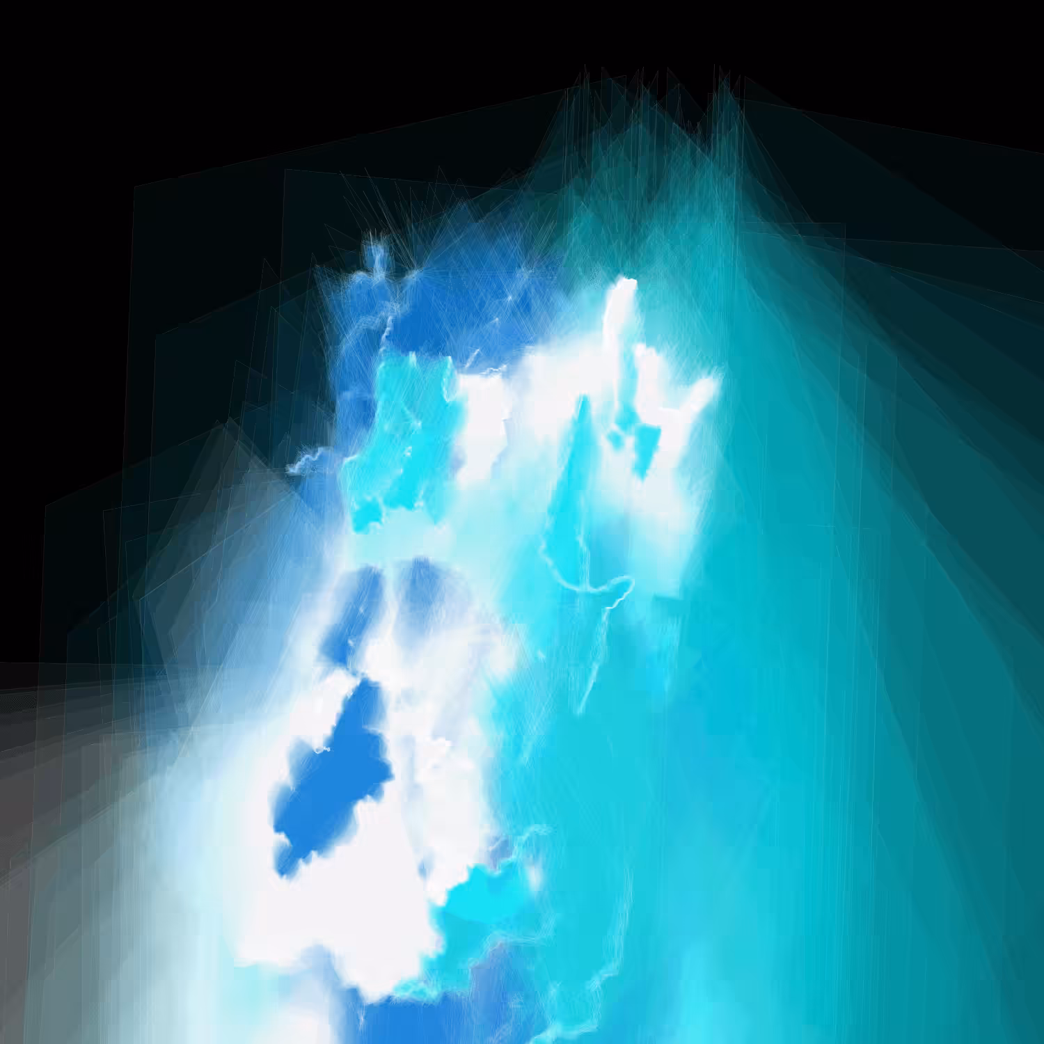 Abstract Energy #64