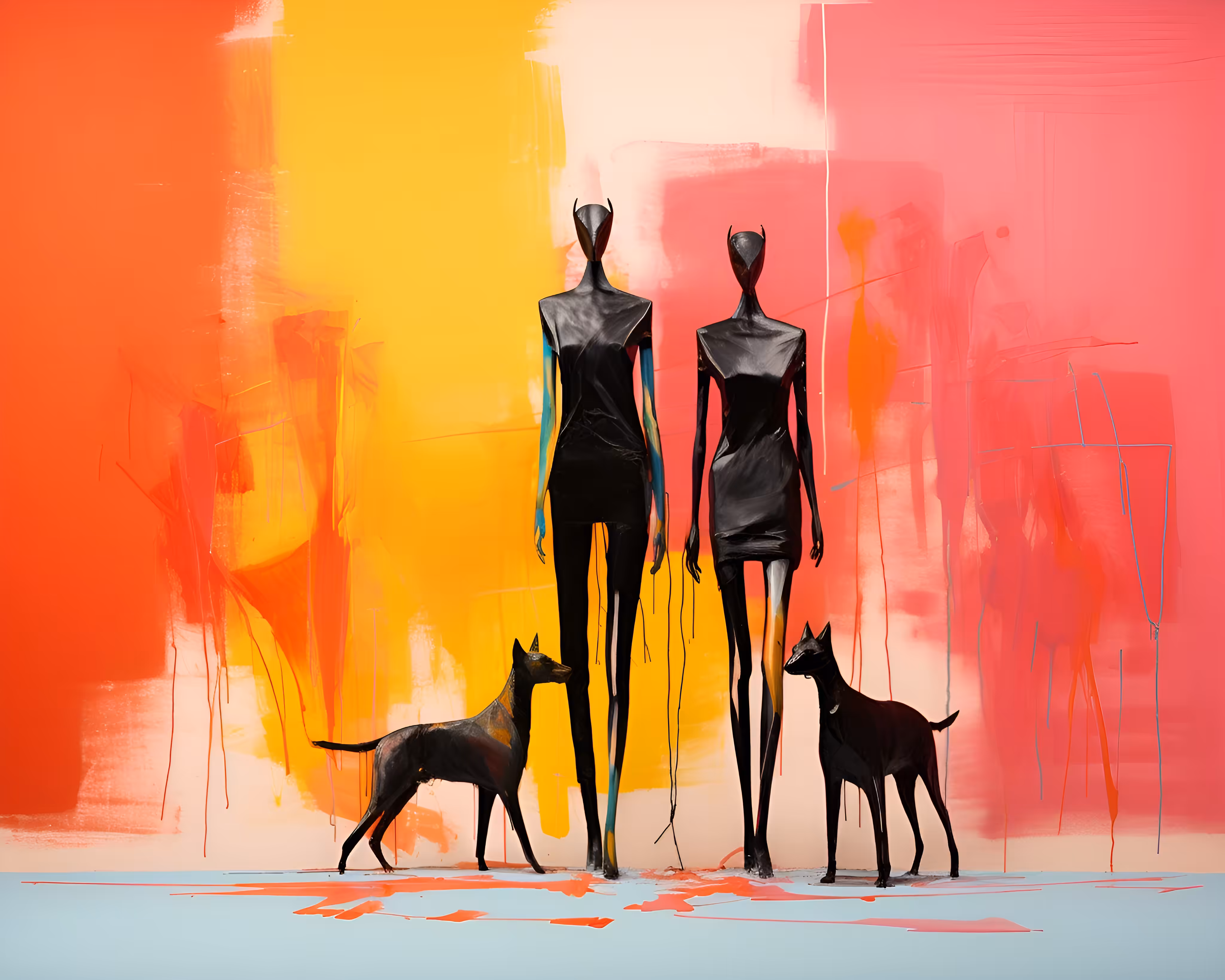 Dog Masters 