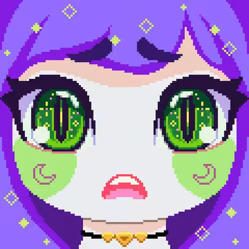 Crypto Princess DE #162